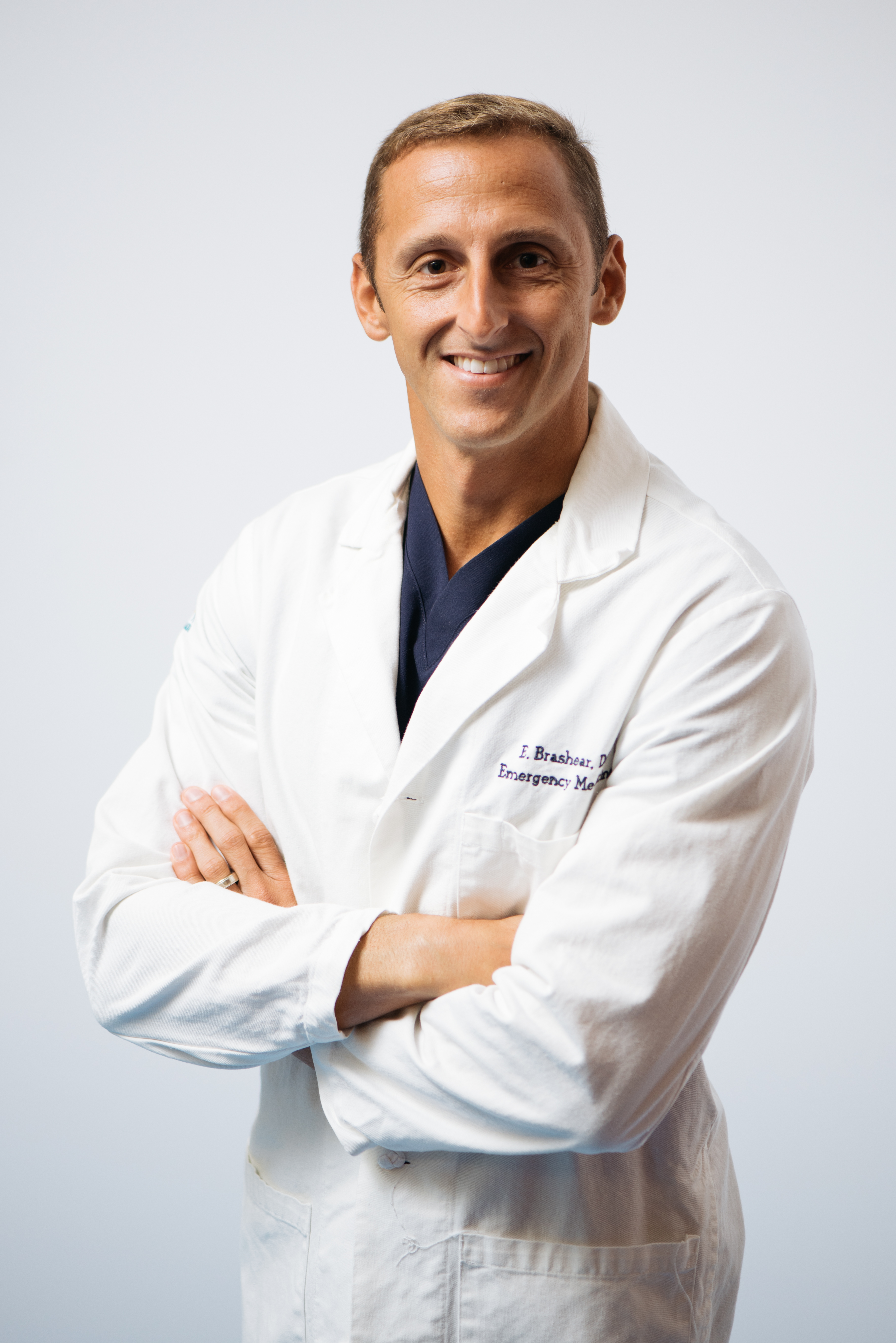 Schedule with Brian DelliGatti, MD, Emergency Medicine | TidalHealth