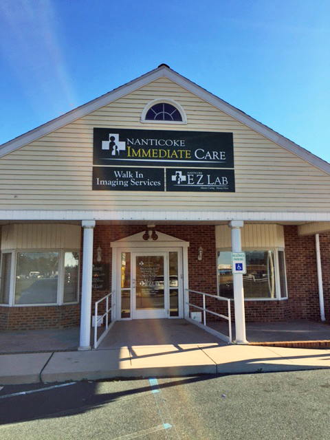 TidalHealth Laurel Pavilion