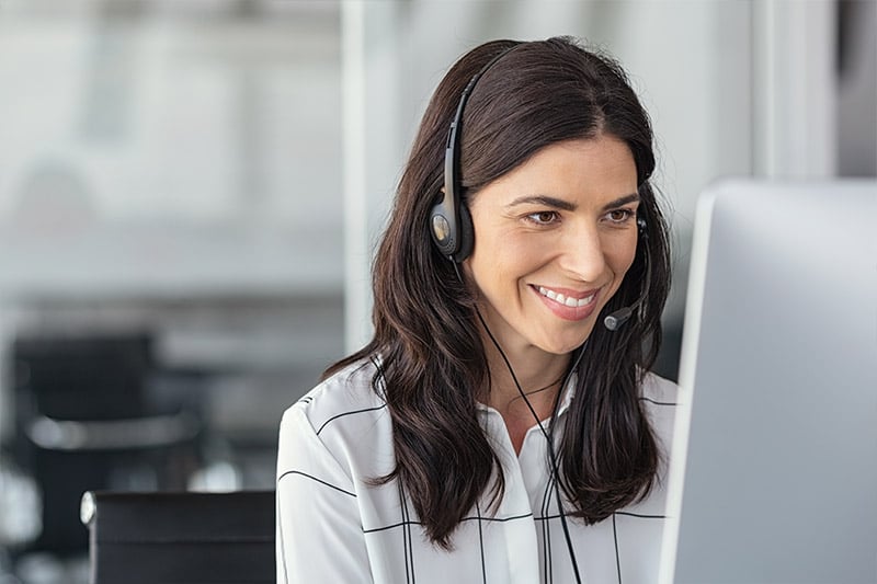 banner-contact.jpg Person answering the phone