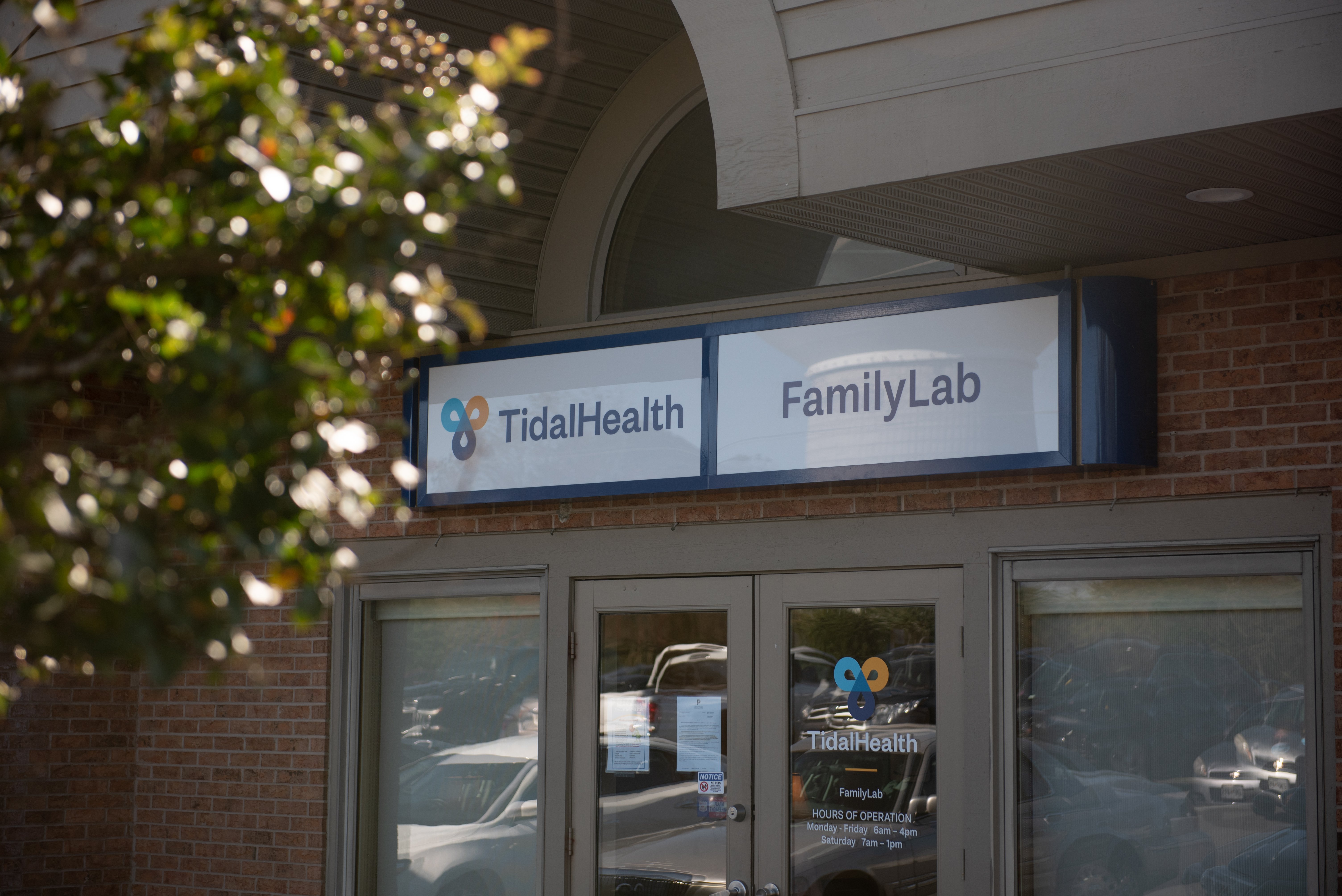 TidalHealth Cardiology