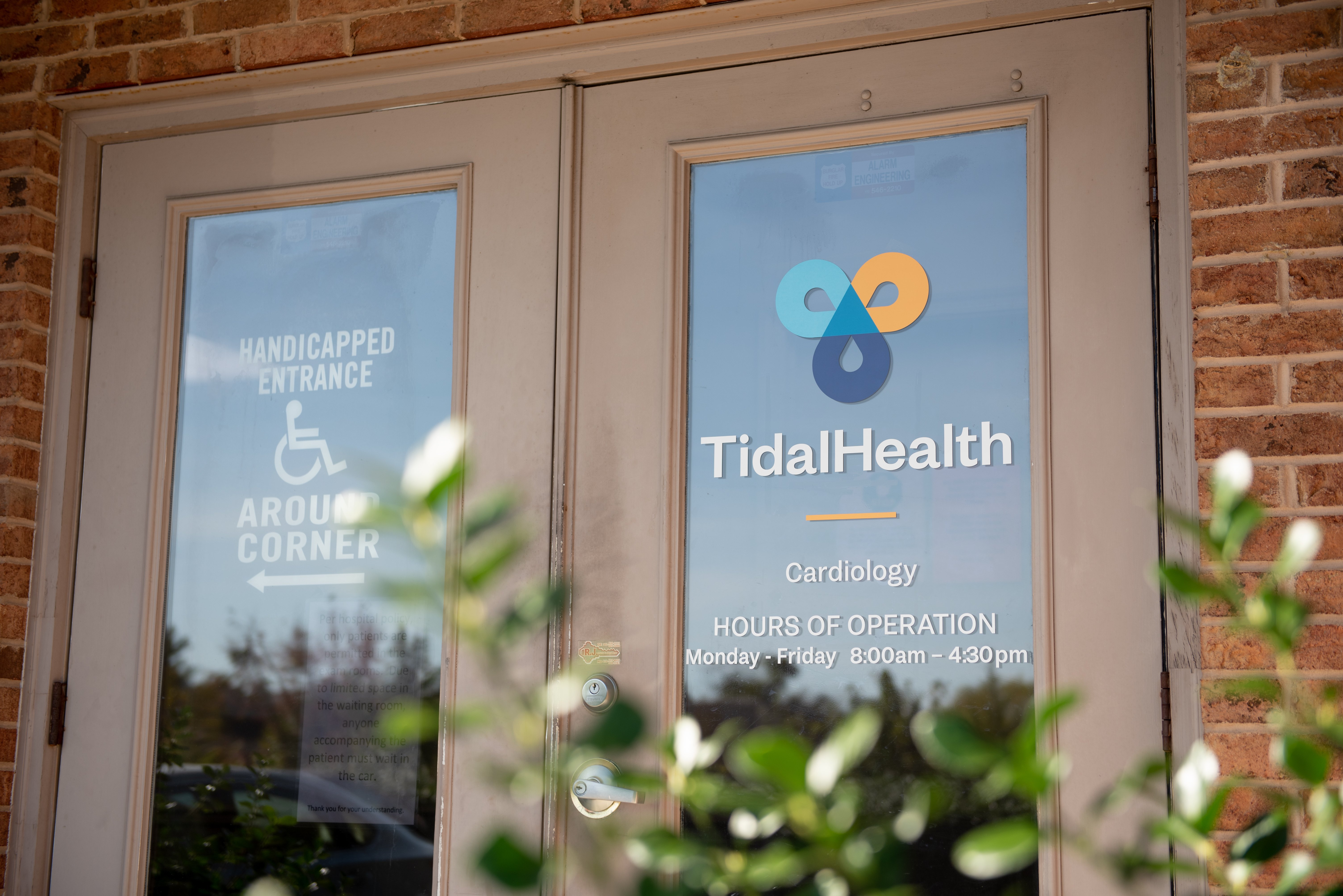 TidalHealth Cardiology