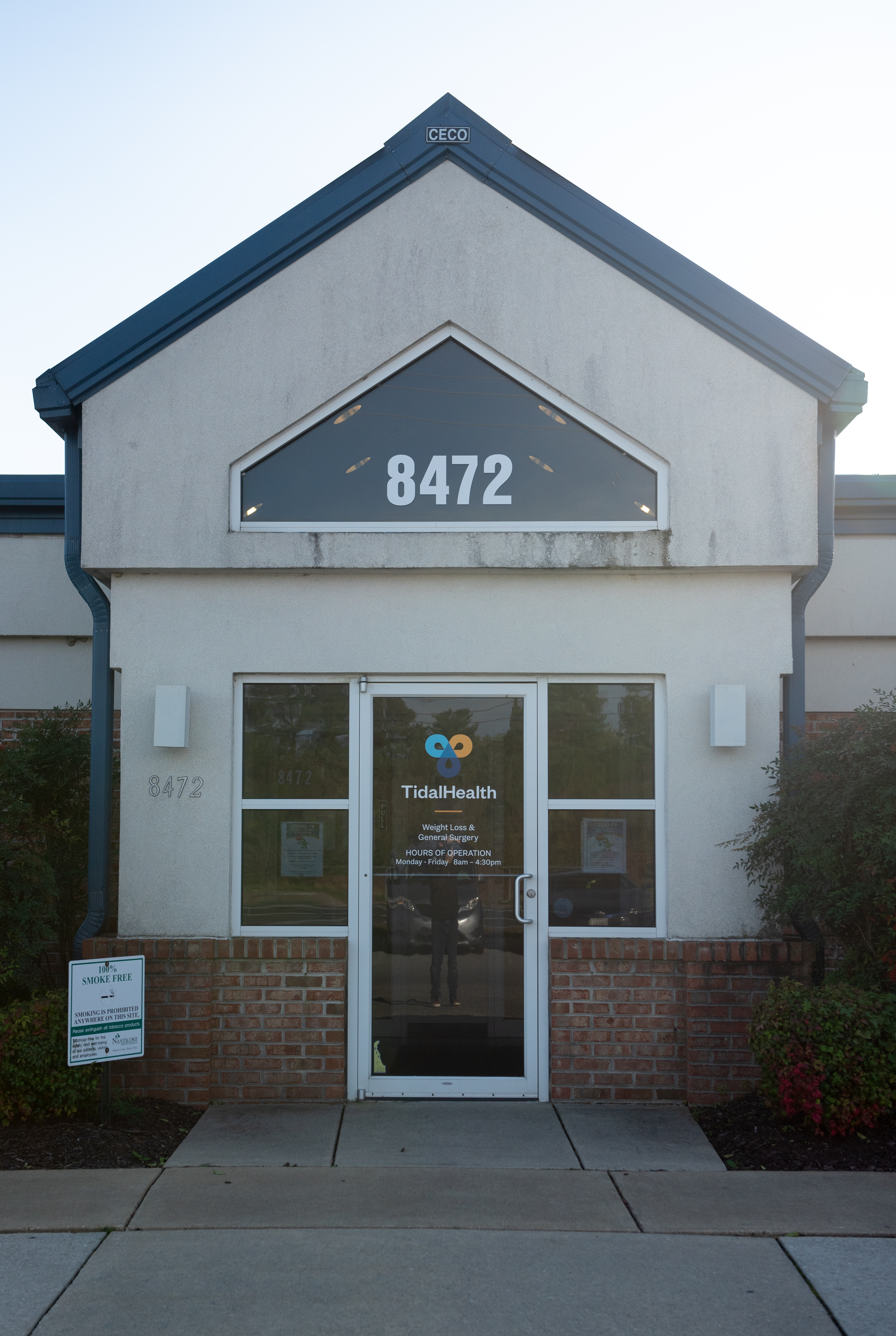 TidalHealth Weight Loss & General Surgery