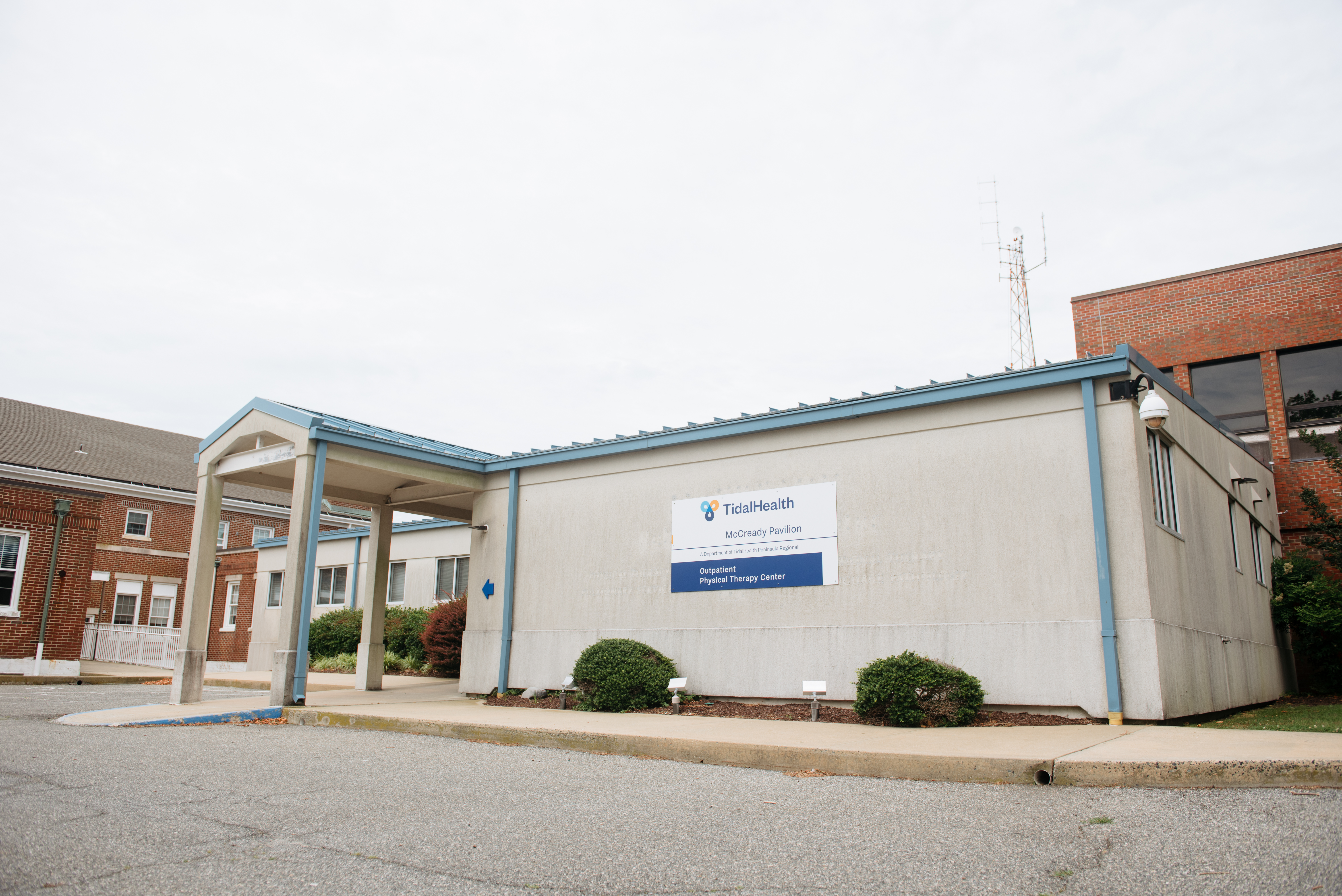 TW1_7743.jpg Physical Medicine & Rehabilitation, Crisfield