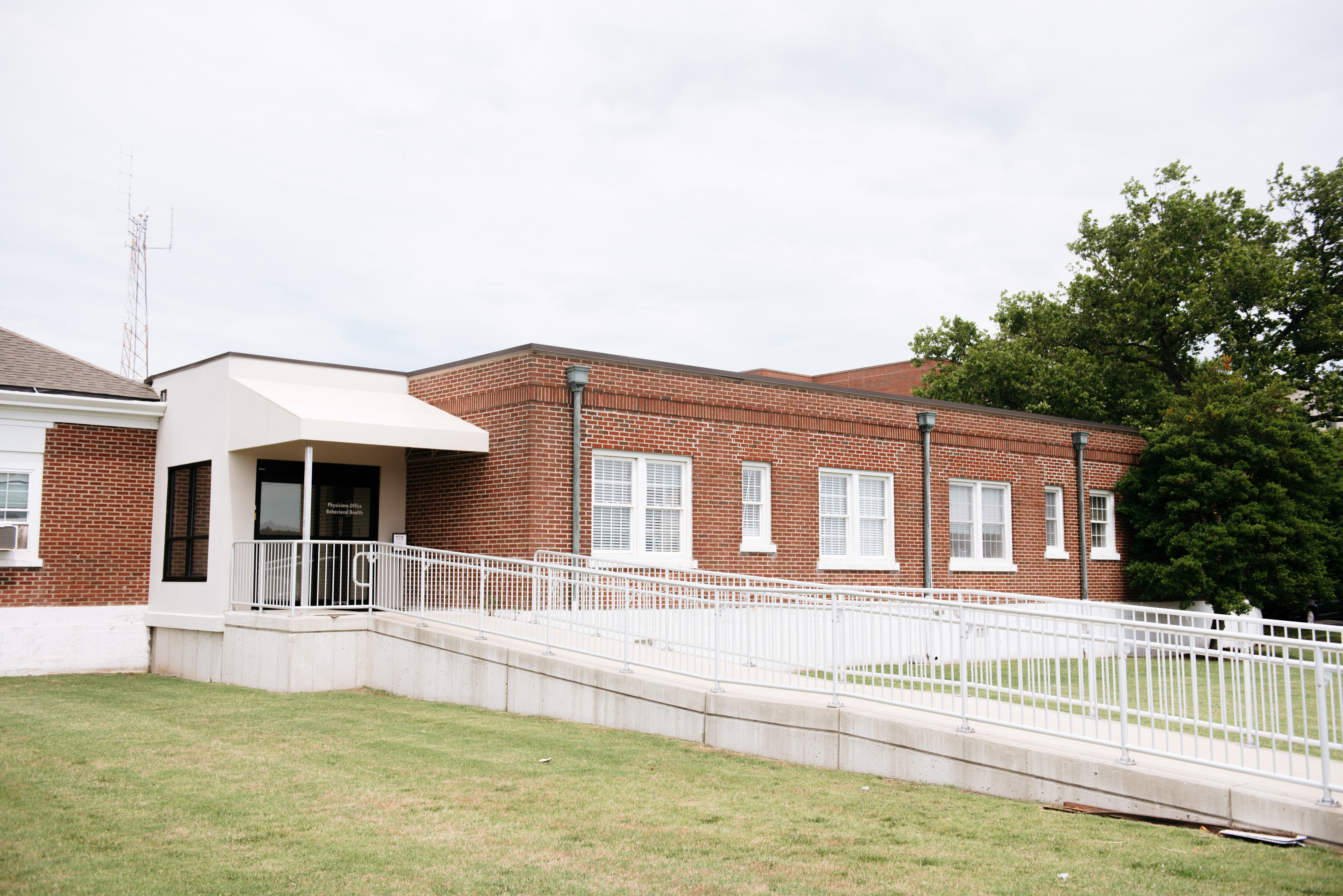 TW1_7777.jpg Primary Care, Crisfield