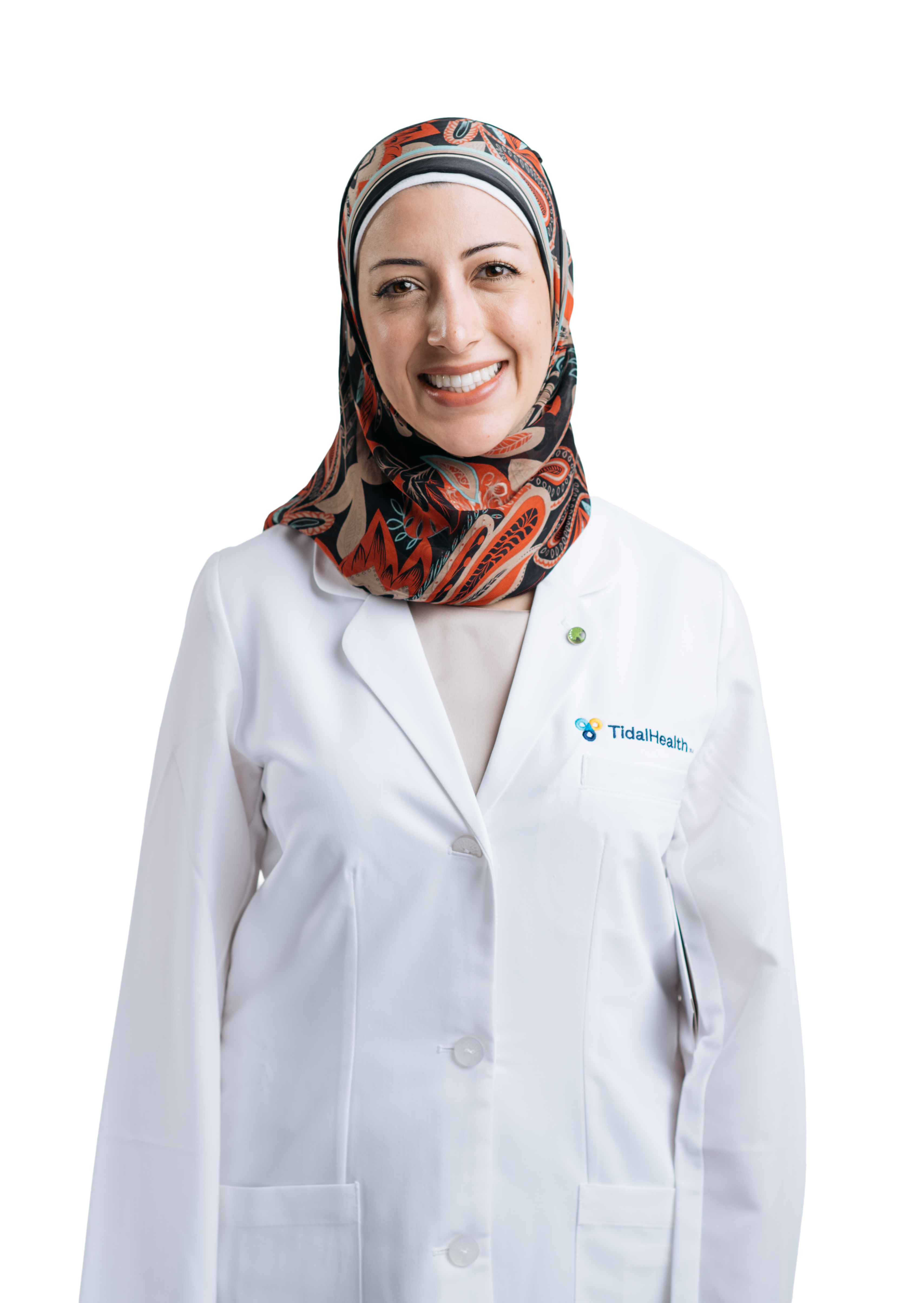Zeinab Abou Yehia
