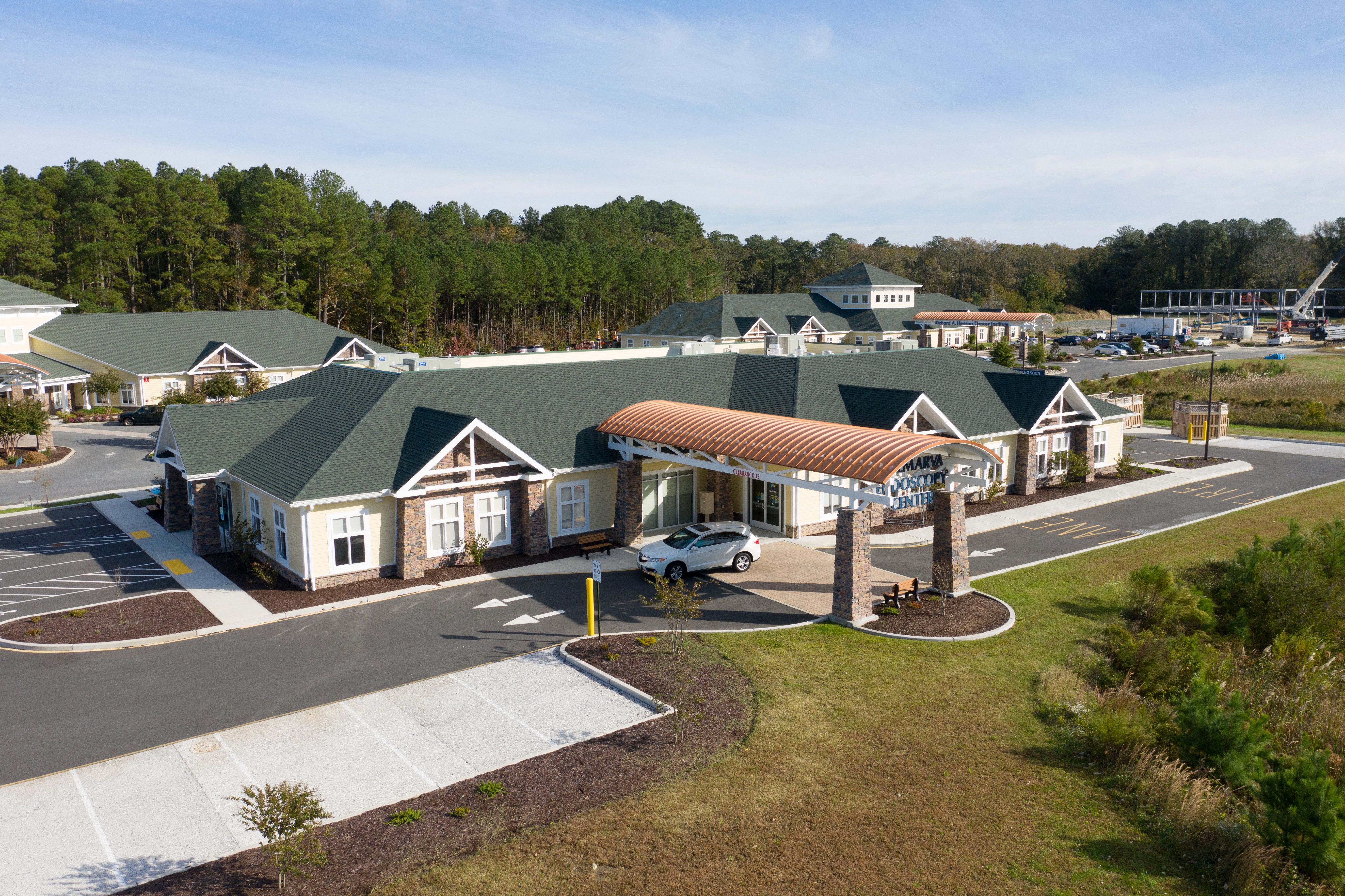 TidalHealth Delmarva Endoscopy Center