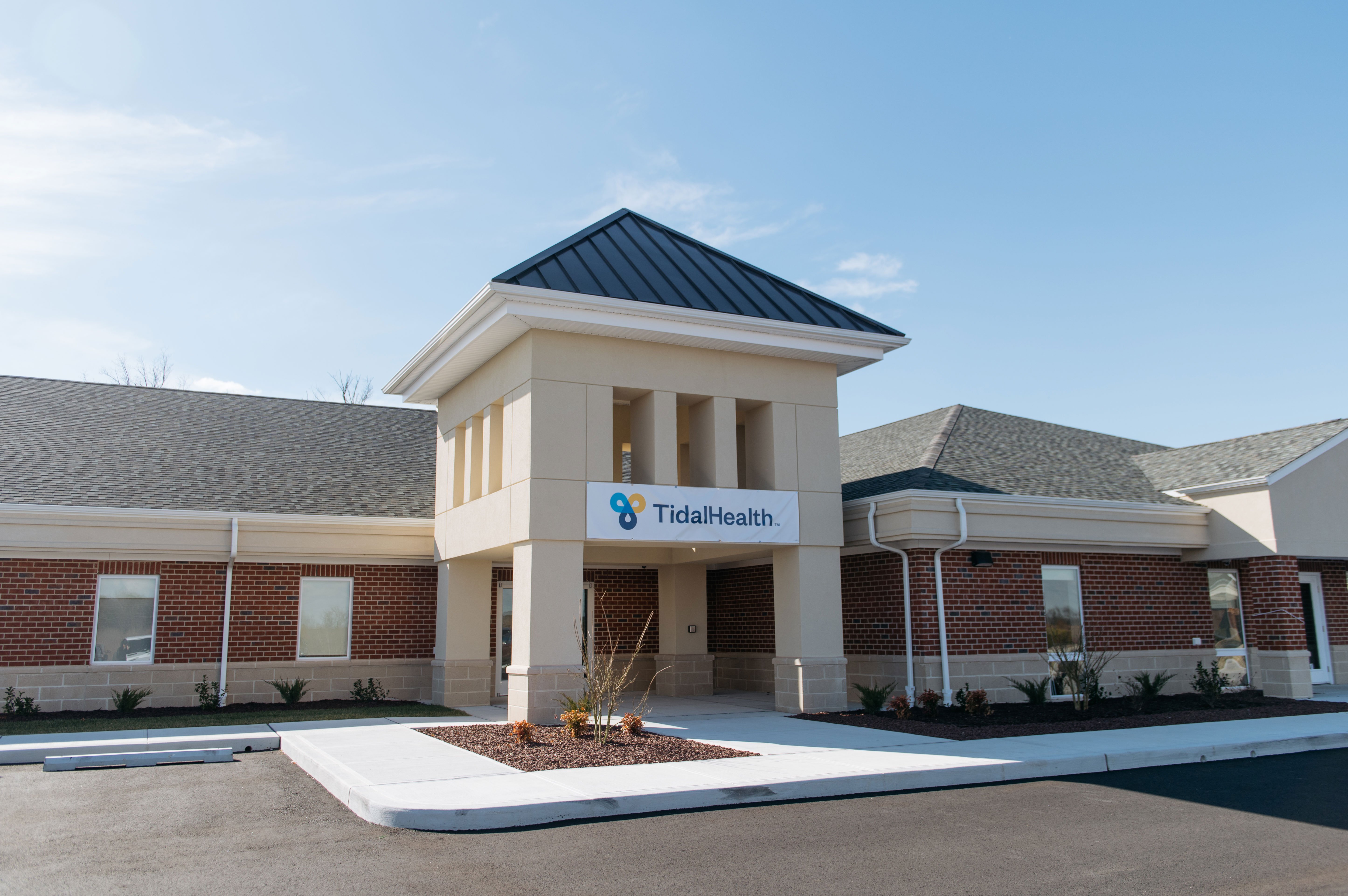 TidalHealth General Surgery, Medical Weight Loss & Bariatric Nutrition in Seaford