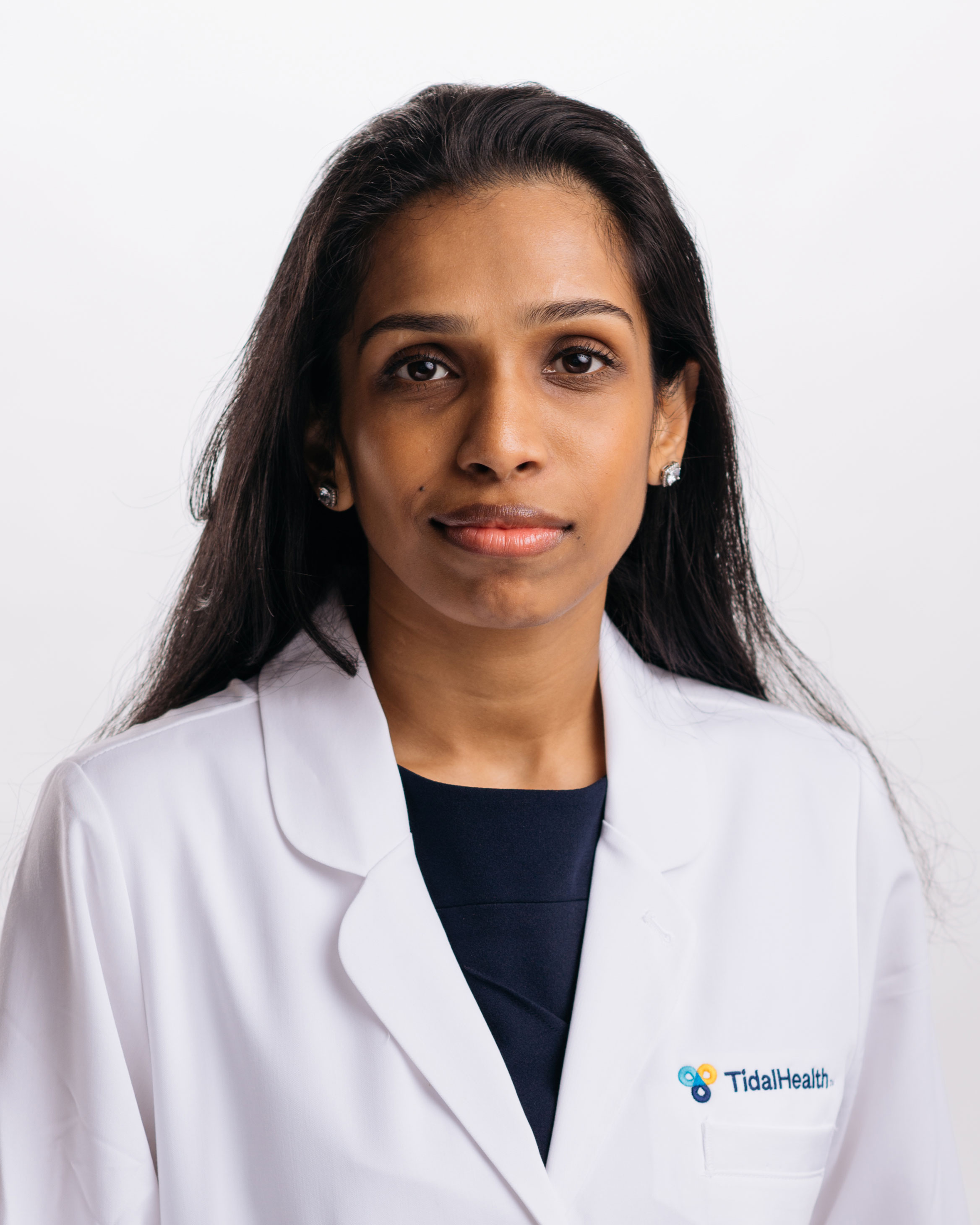 Reshmi Udesh, MD, General Surgery Residency TidalHealth