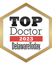 Delaware Today Top Doctors 2023