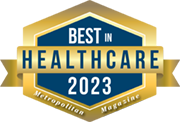 Metropolitan Magazine Best in Healthcare 2023
