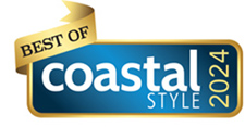 Coastal Style's Best of 2024