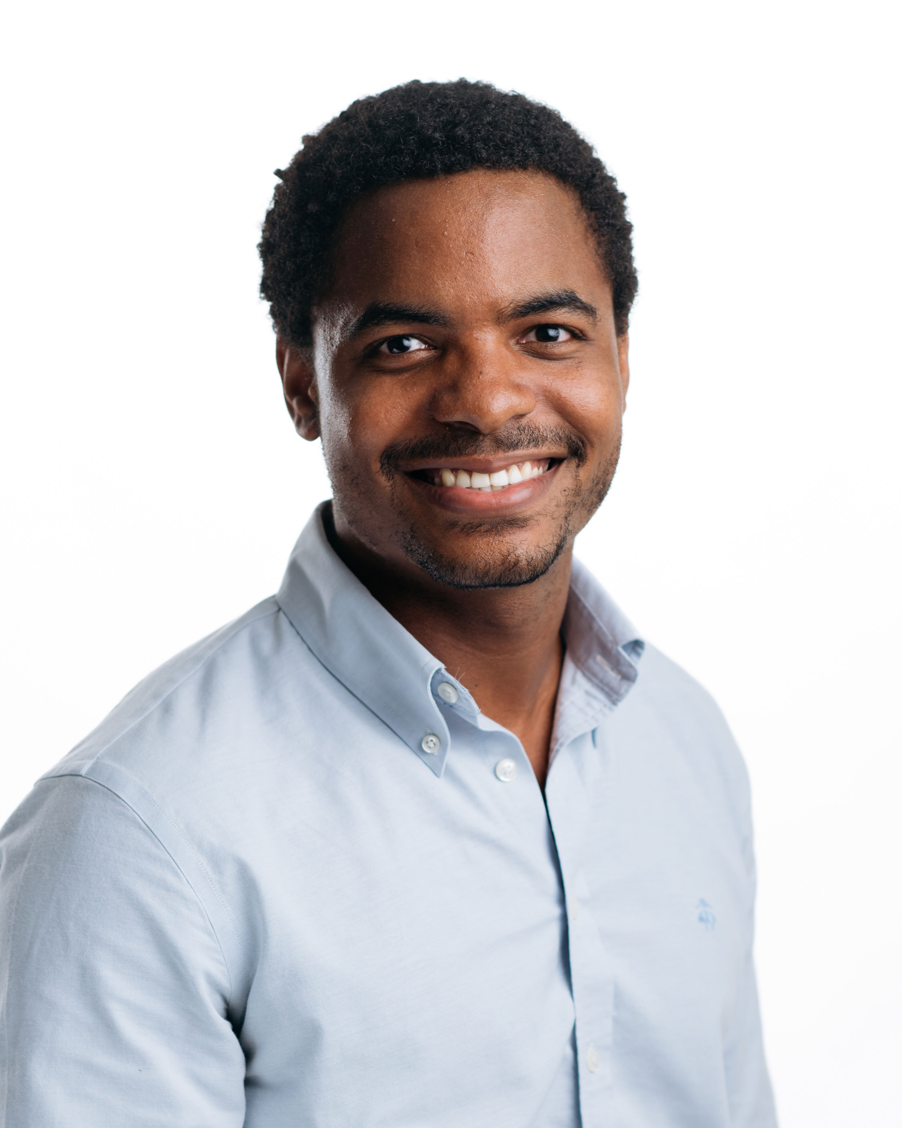 Isaiah Gaines