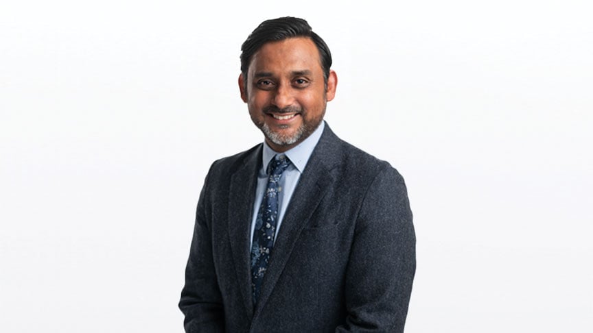 Salahuddin Siddiqui, MD