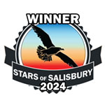 Stars of Salisbury 2024