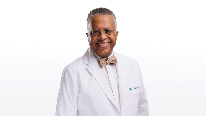 Daniel Daniels, MD