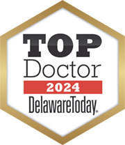 Delaware Today Top Doctors 2024