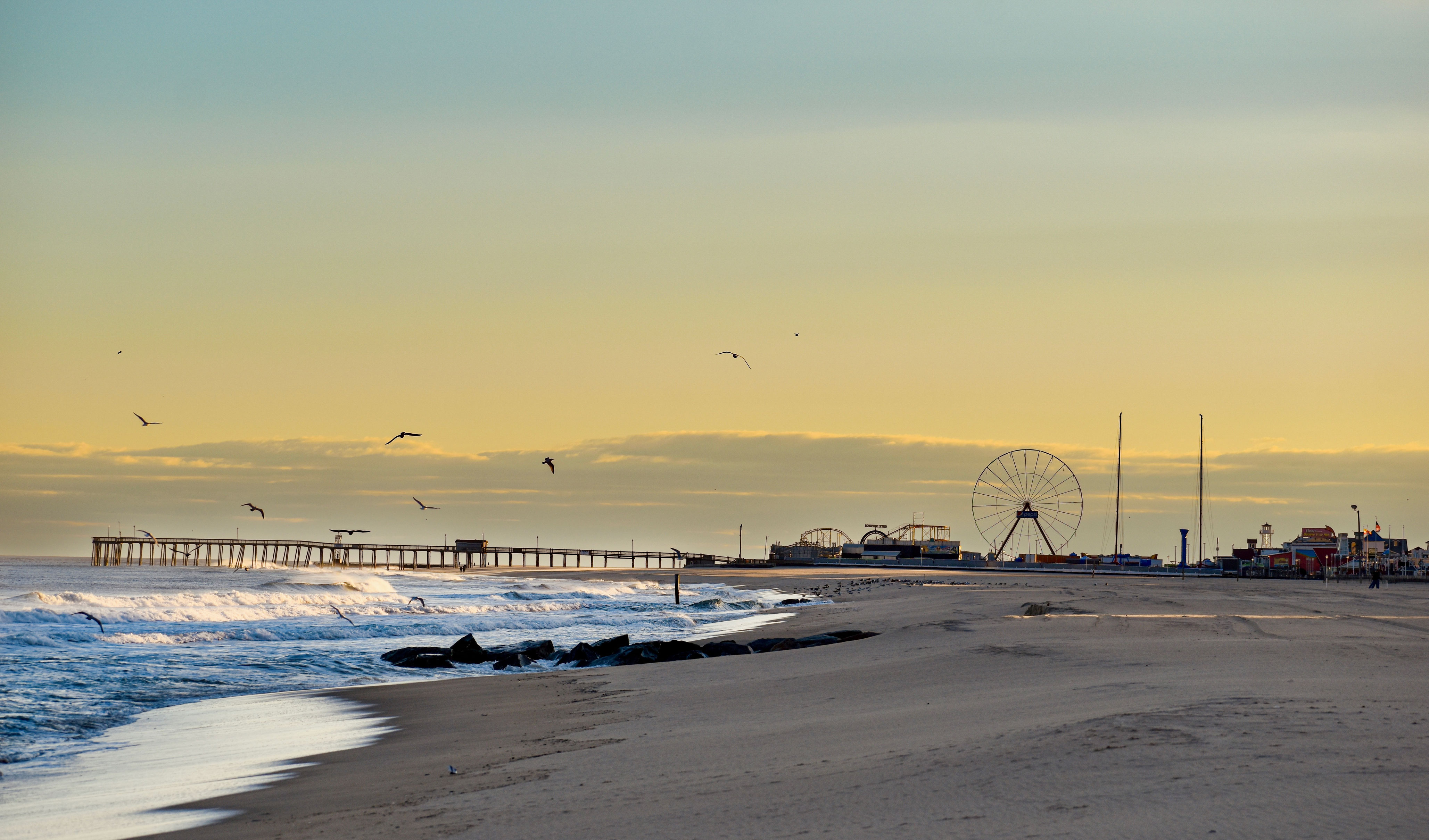 Ocean City, Maryland