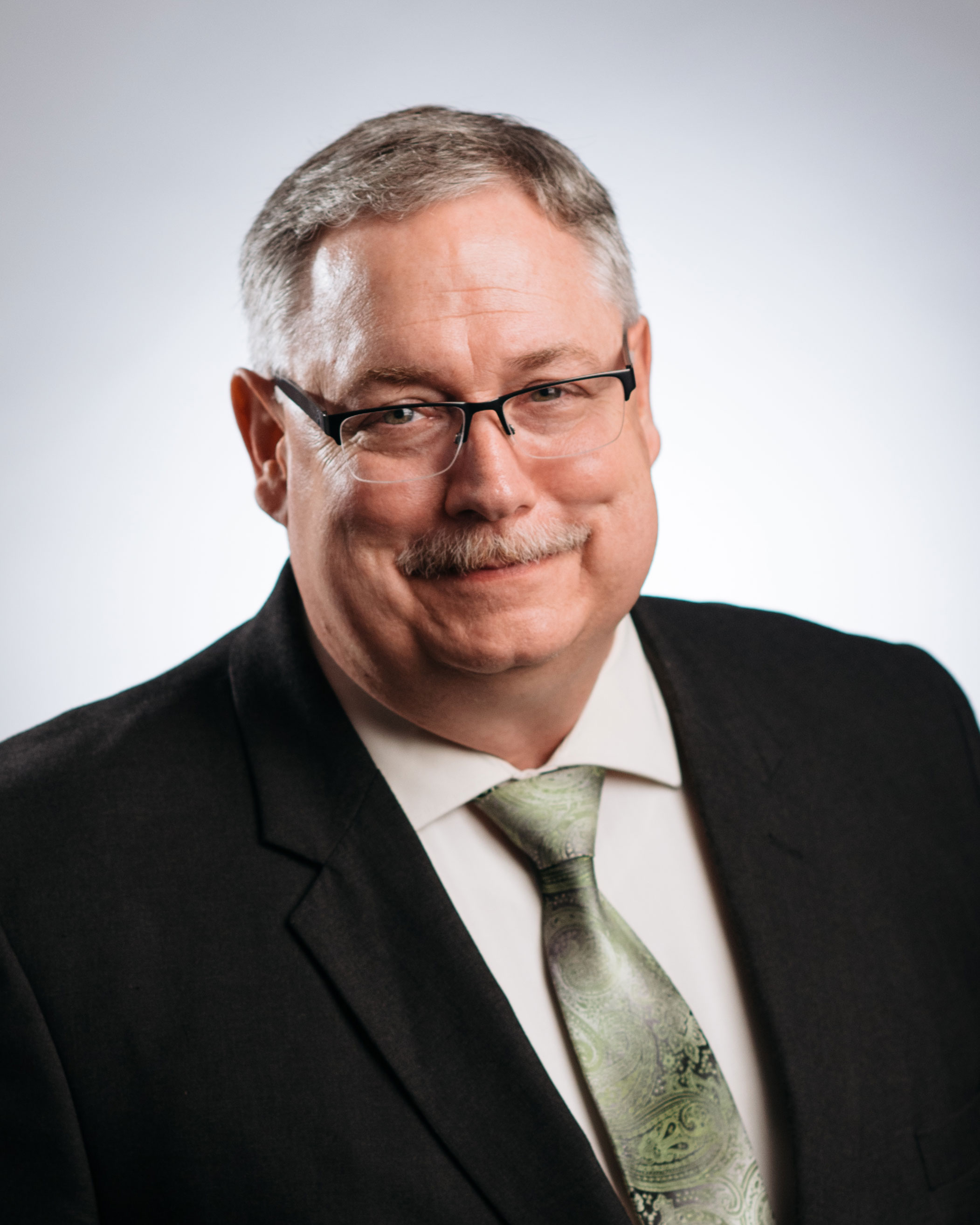 Robert L. Joyner, Jr., PhD, RRT, RRT-ACCS, FAARC