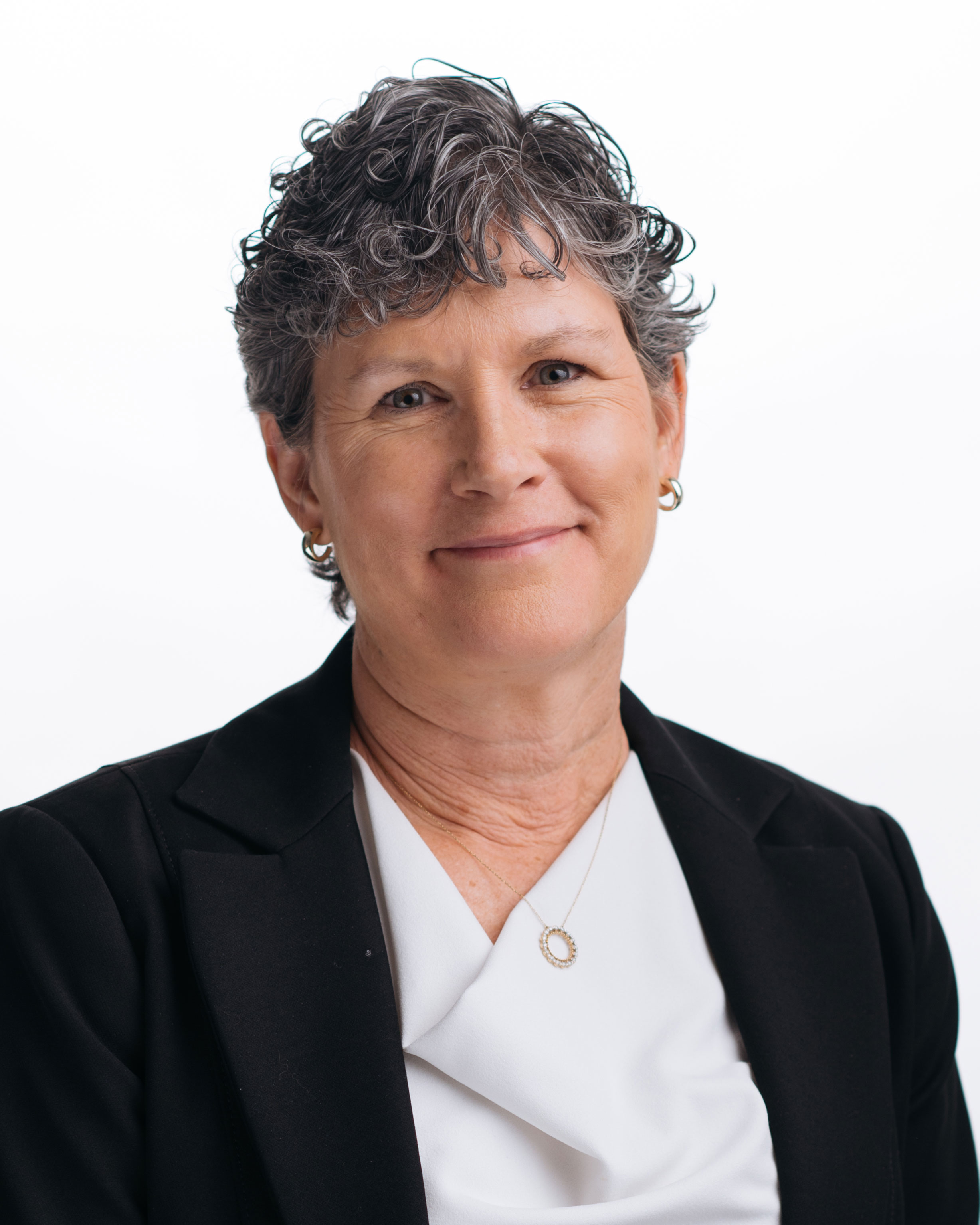 Kathryn Fiddler, DNP, MBA