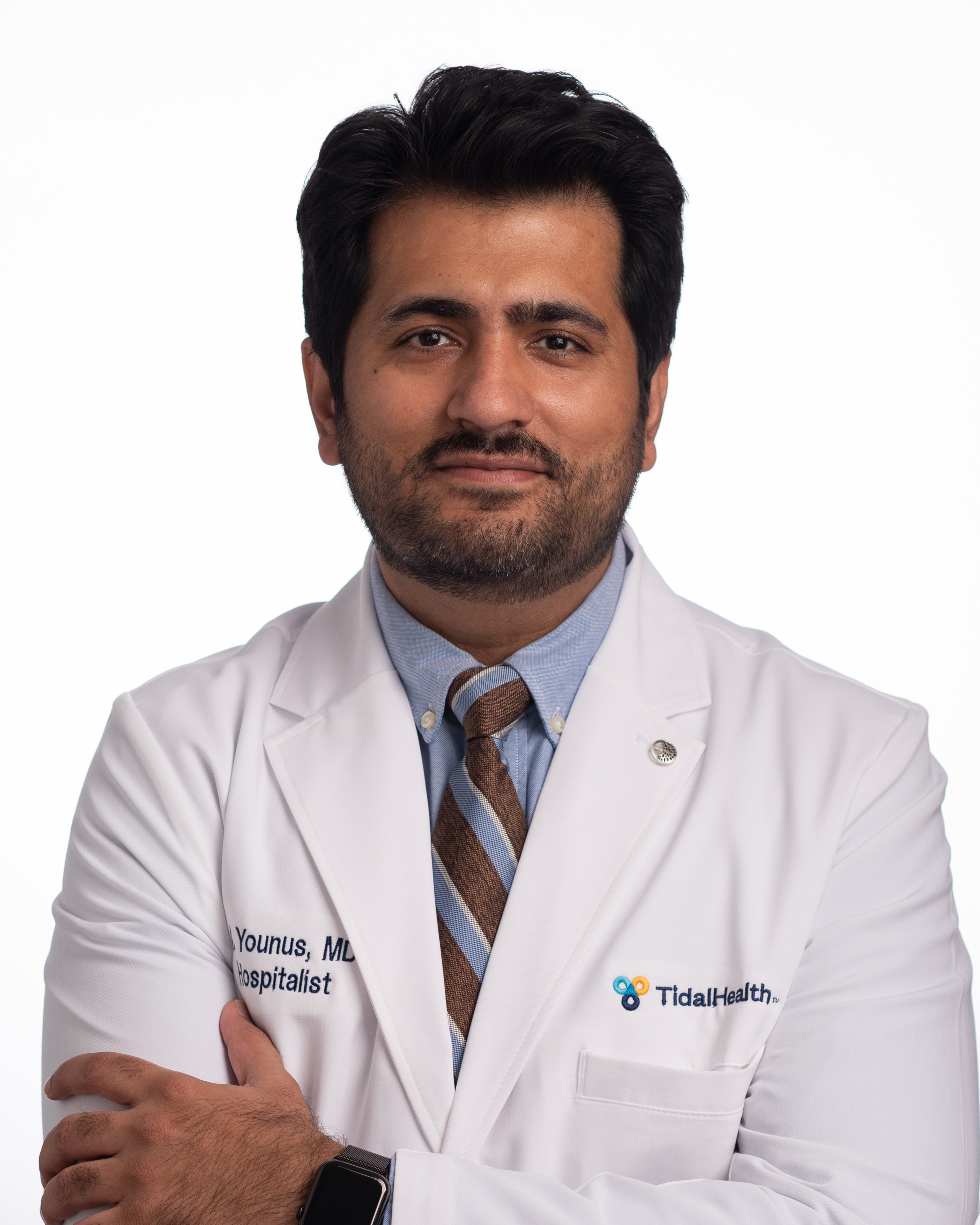 Adnan Younus, MD