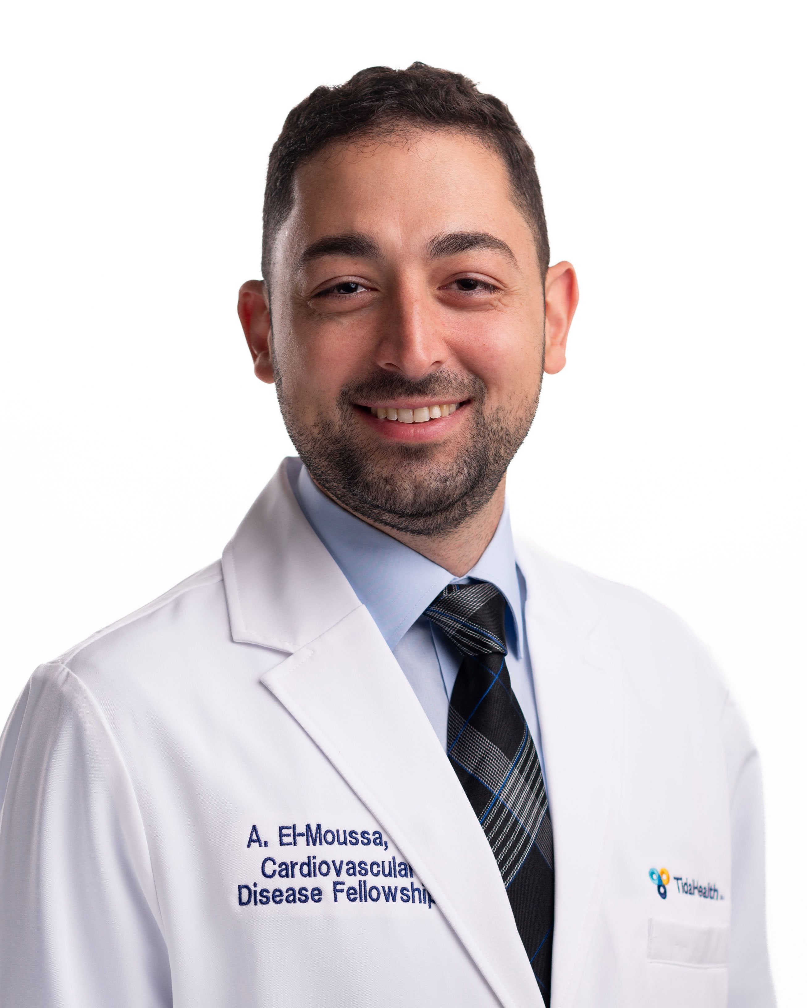Ahmed El-Moussa, MD