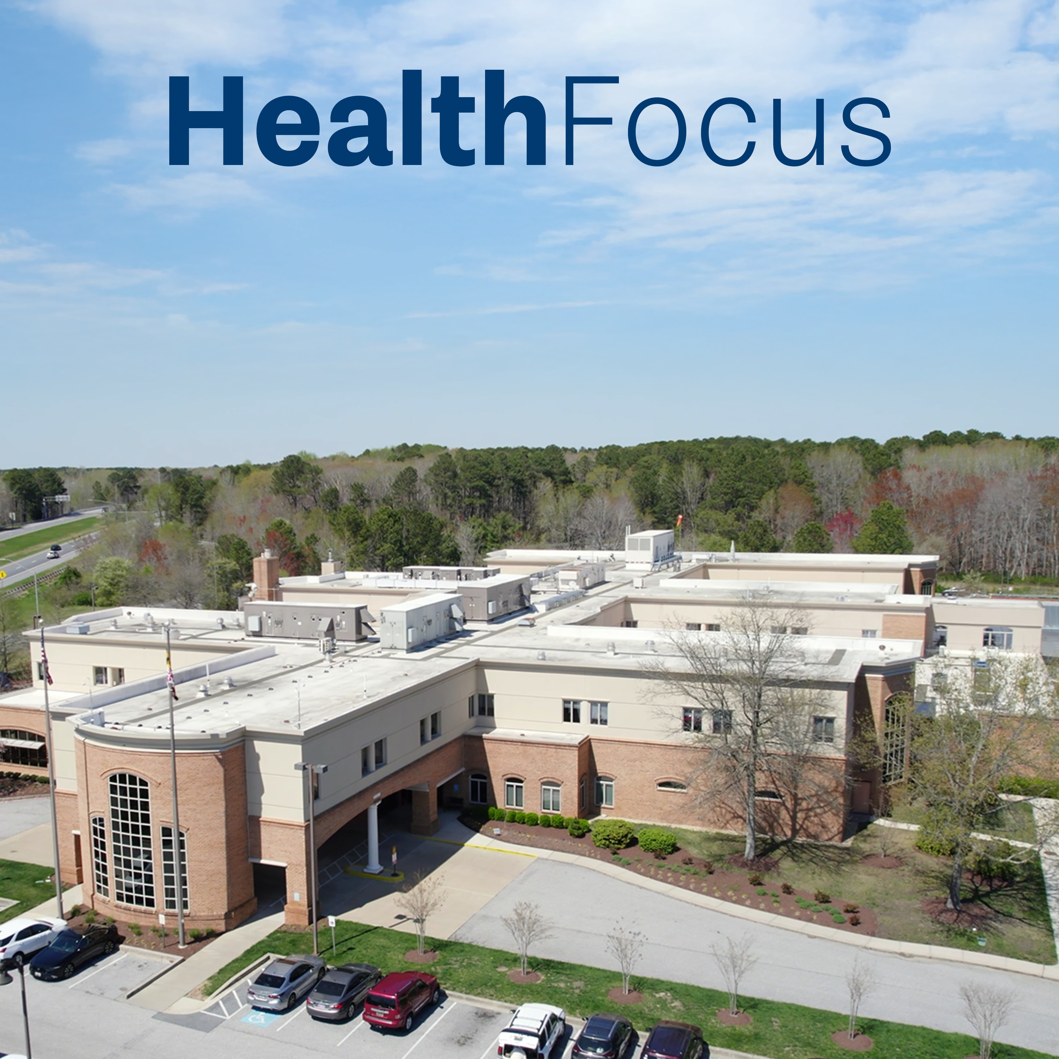 HealthFocus Spring 2025