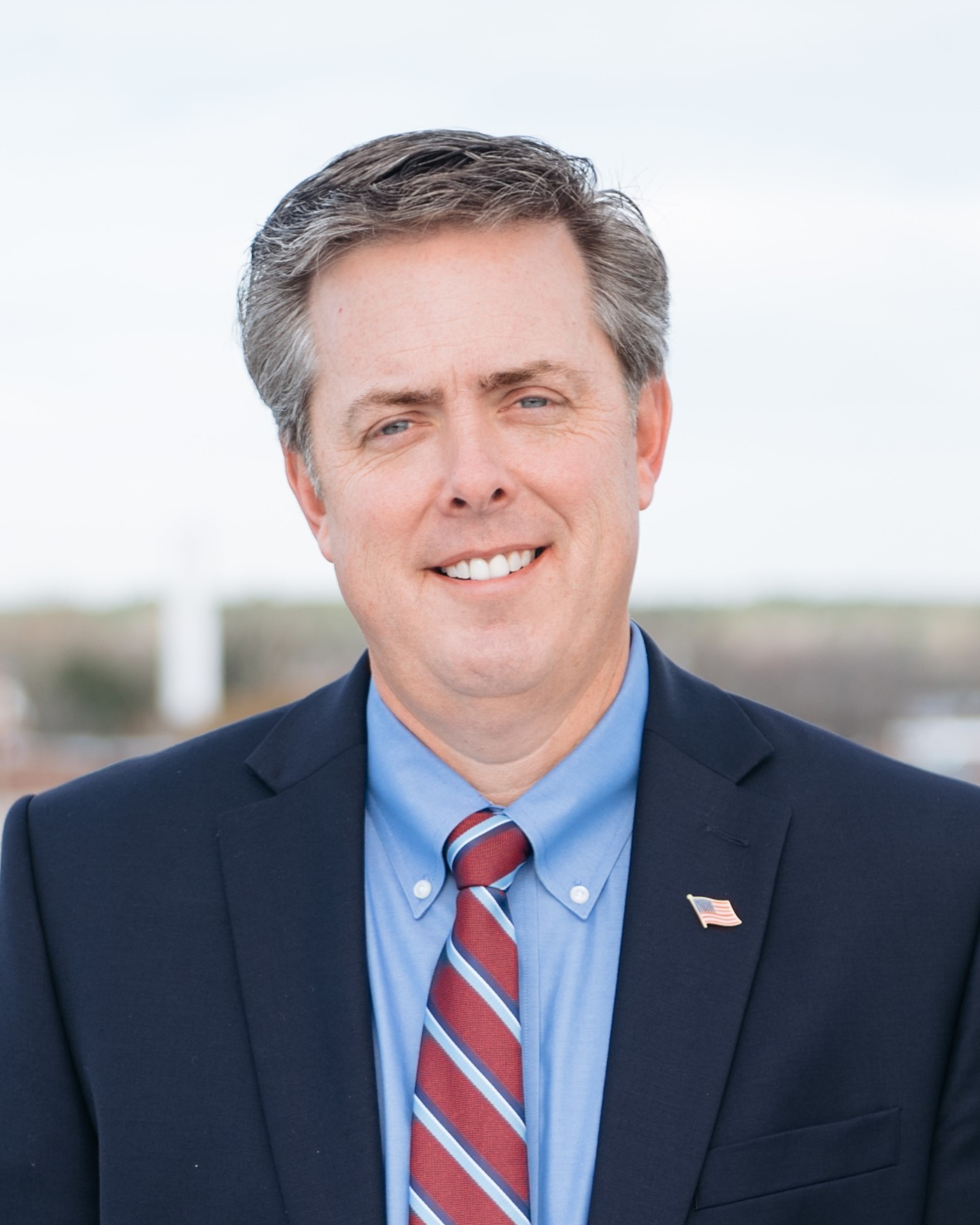 Steve-Leonard, CEO