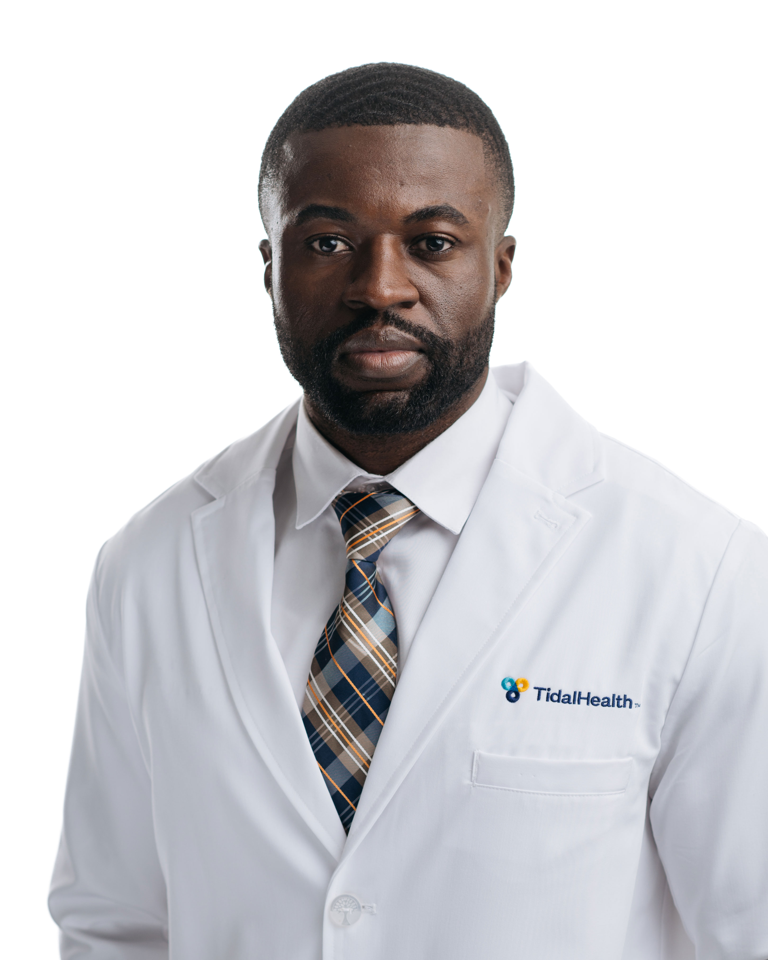 Angioshuye Asinde, MD
