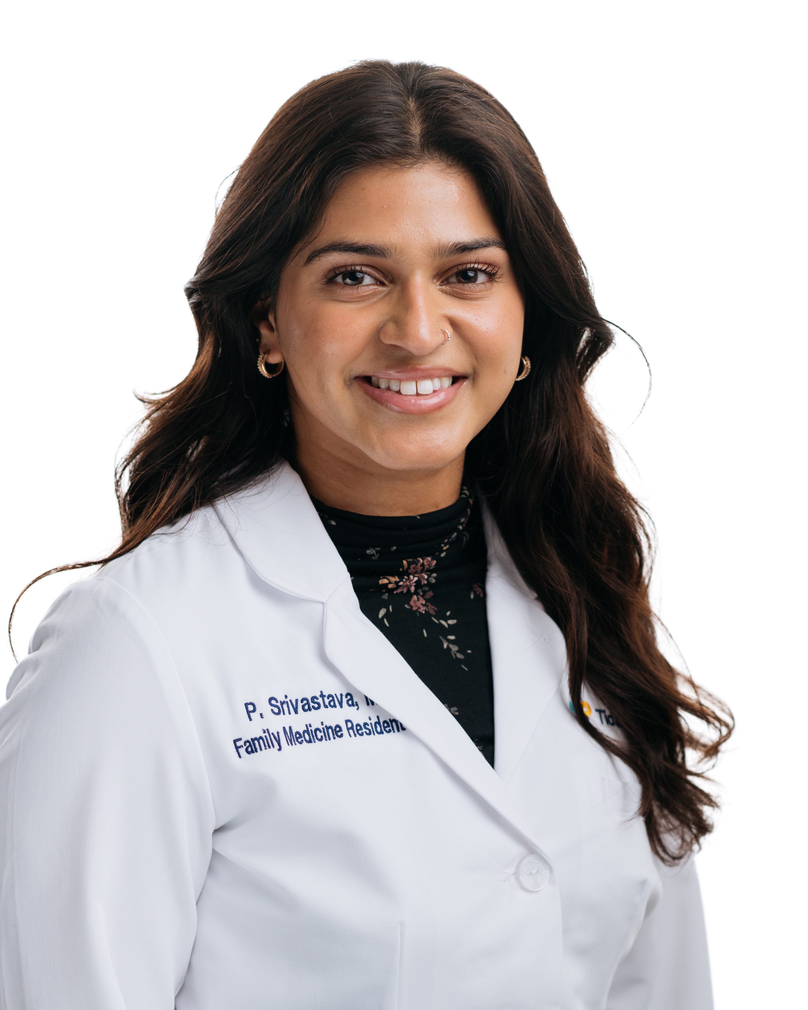 Pragya P. Srivastava, MD