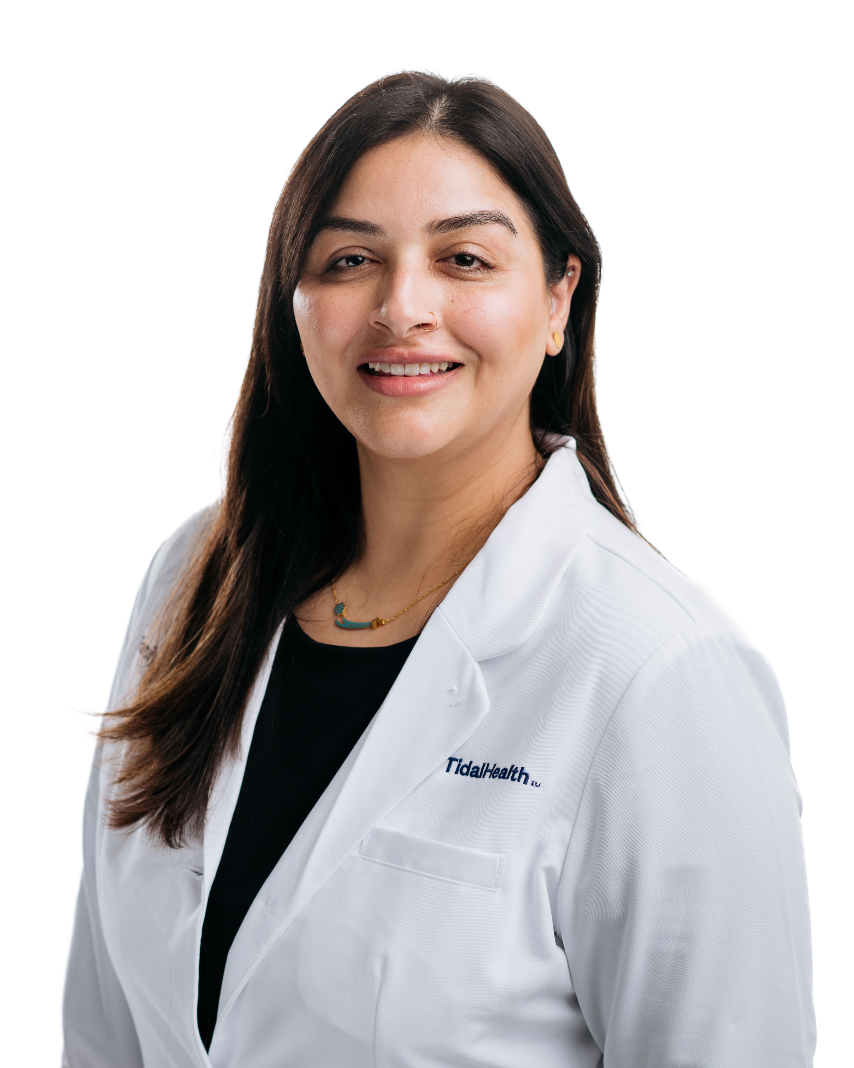 Rabio Naqvi, MD