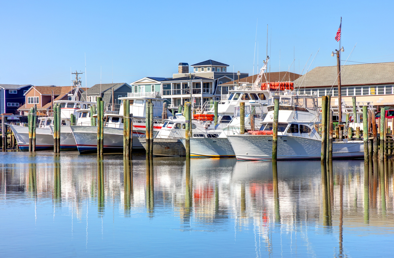 Lewes Delaware