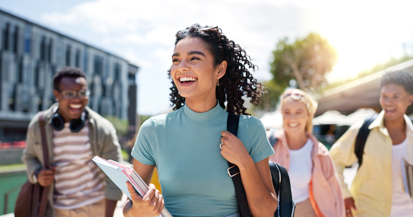 Health for Teens