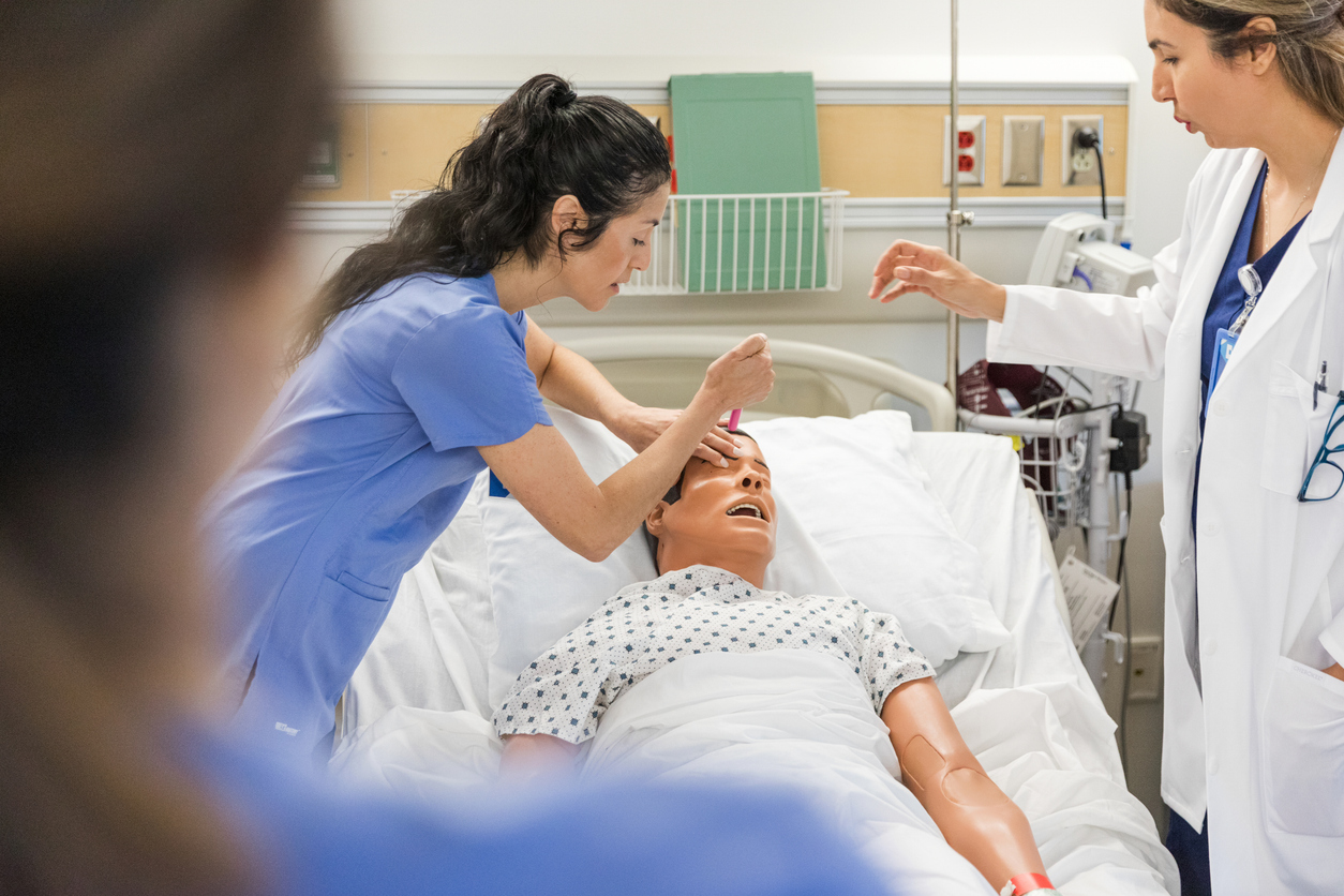 Medical Training 