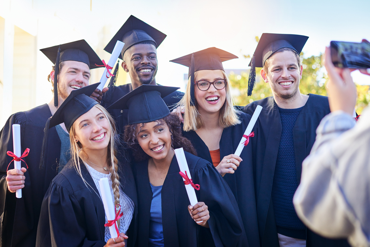 Recent Graduates