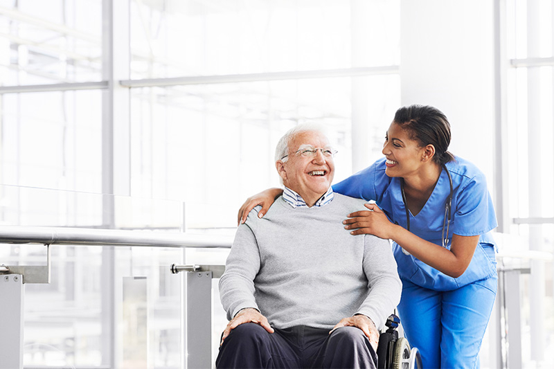 Patient Responsibility 