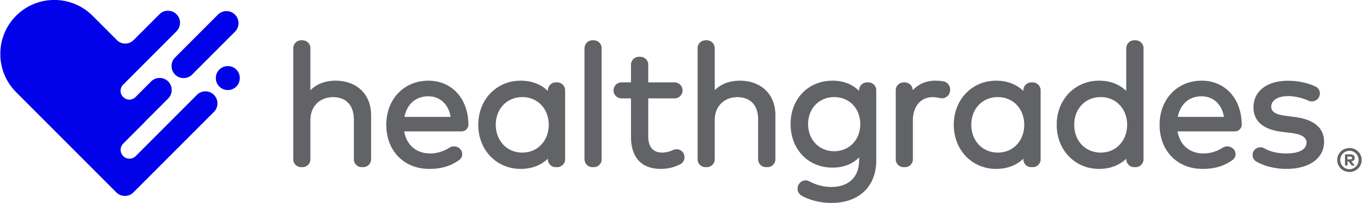 HealthGrades Logo