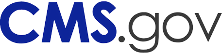 CMS.gov logo