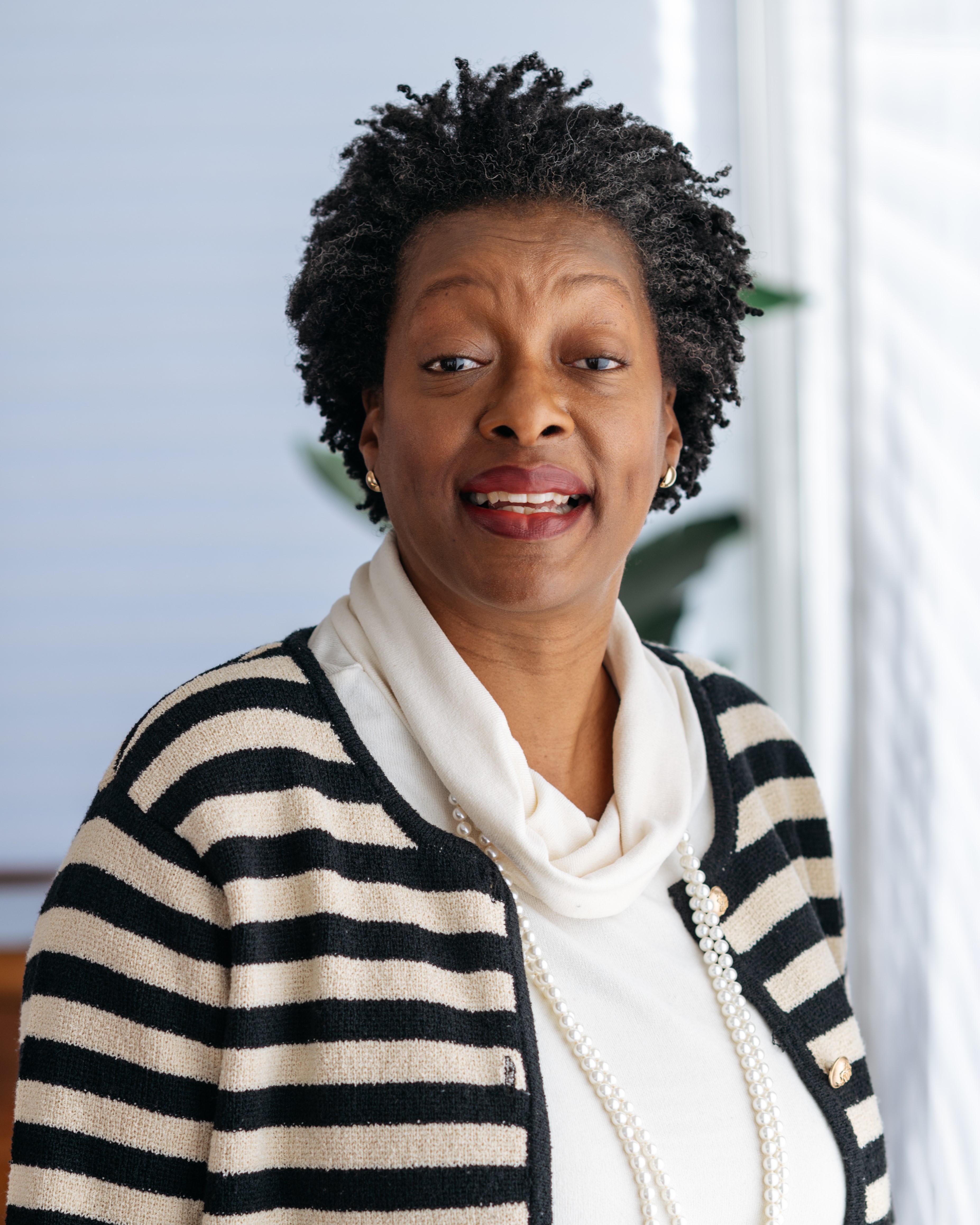 Tanisha Armstrong