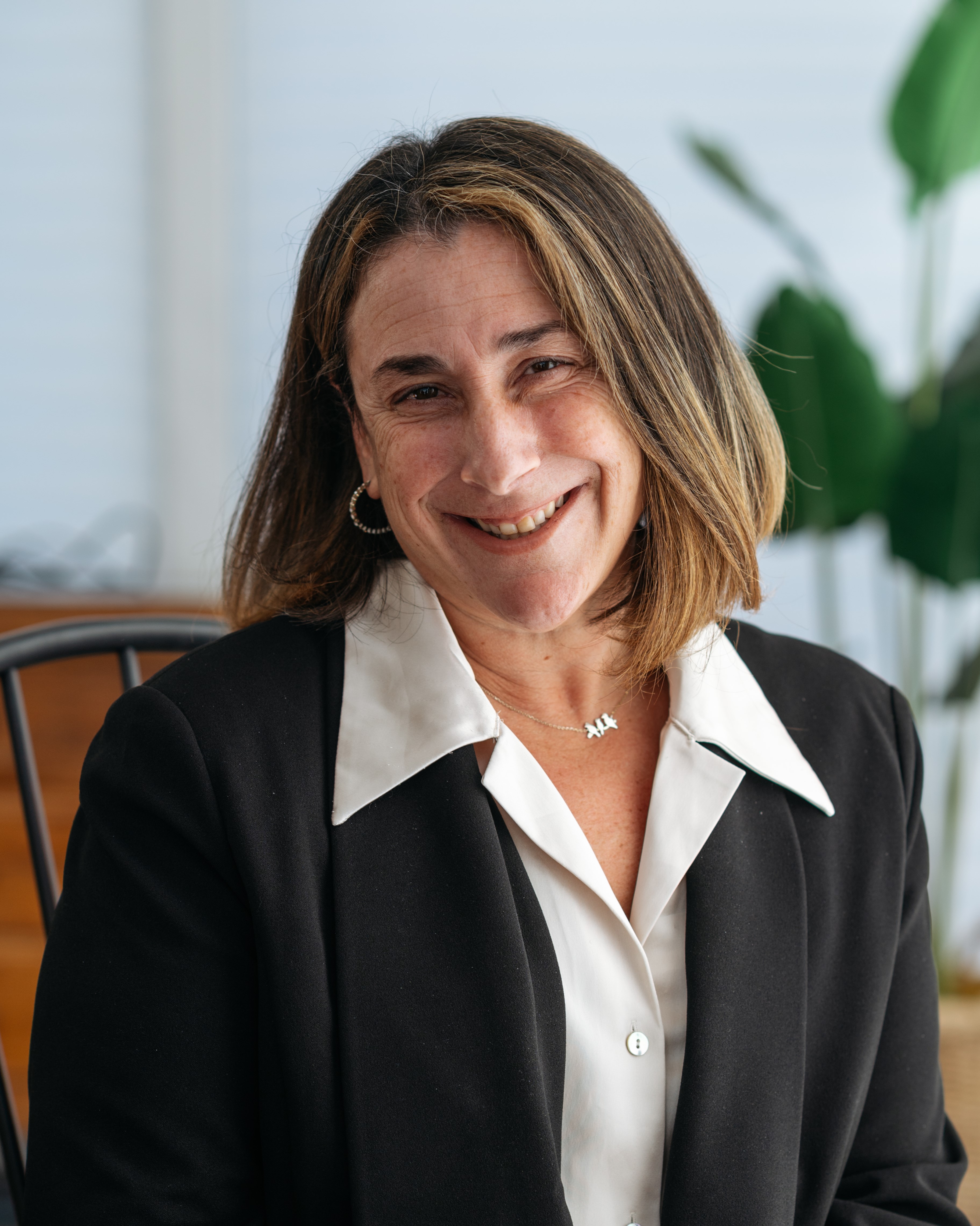 Laura Powell