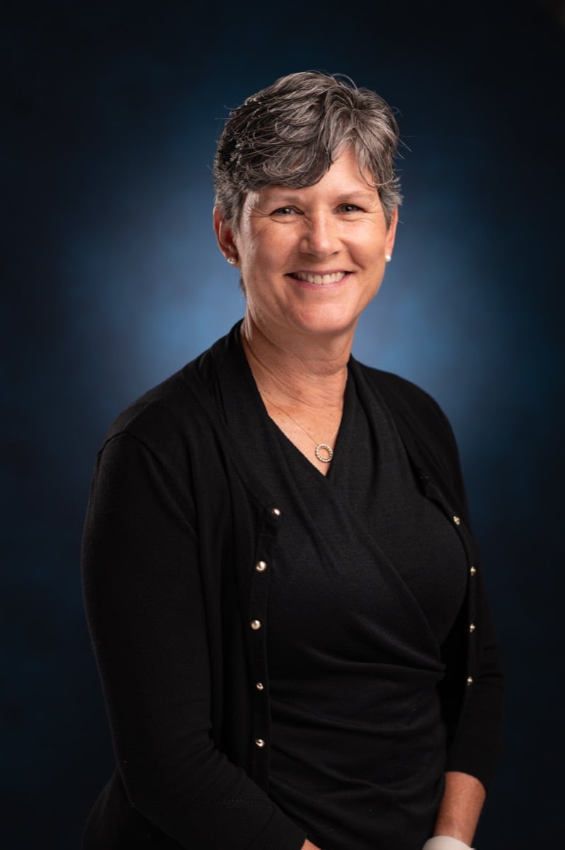 Kathyrn Fiddler