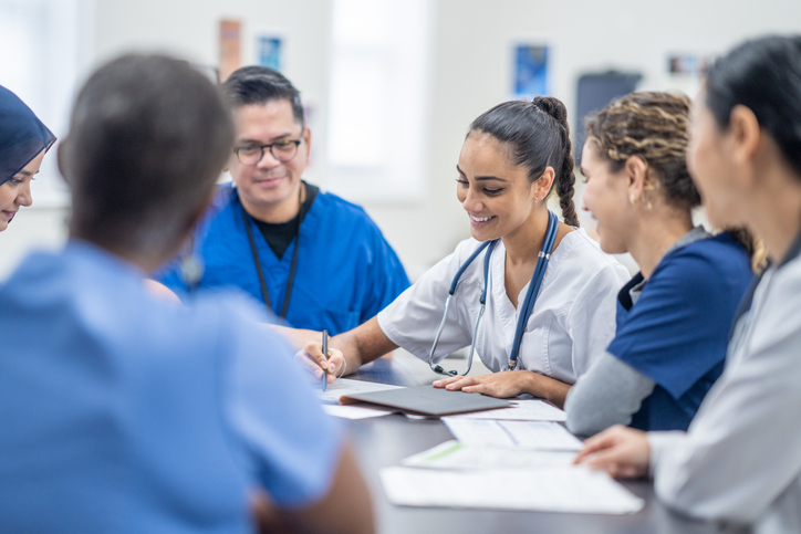 Medical Team