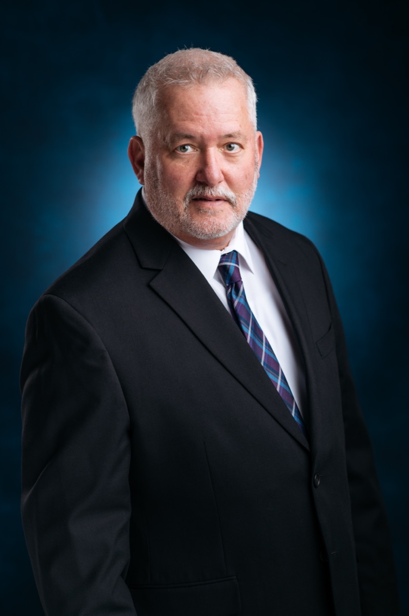 Steven Tracy