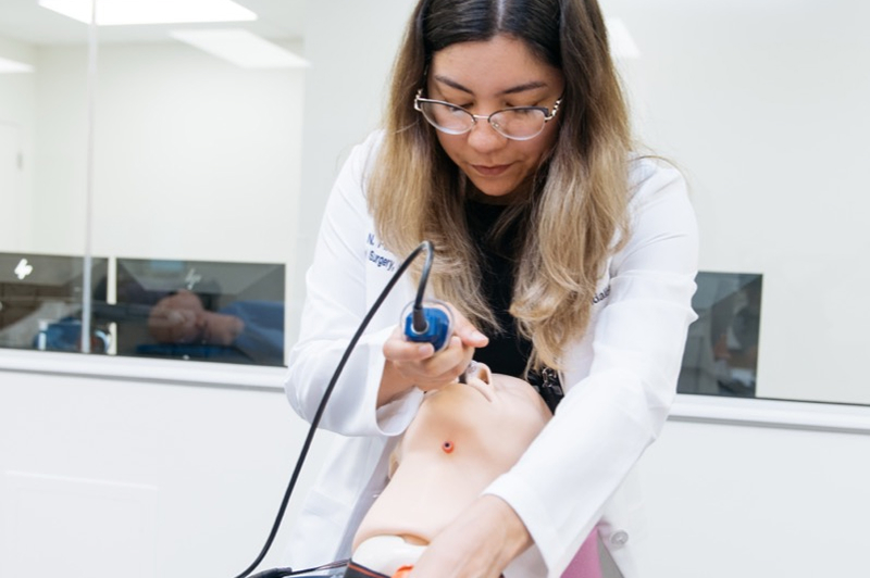 Medical Simulation