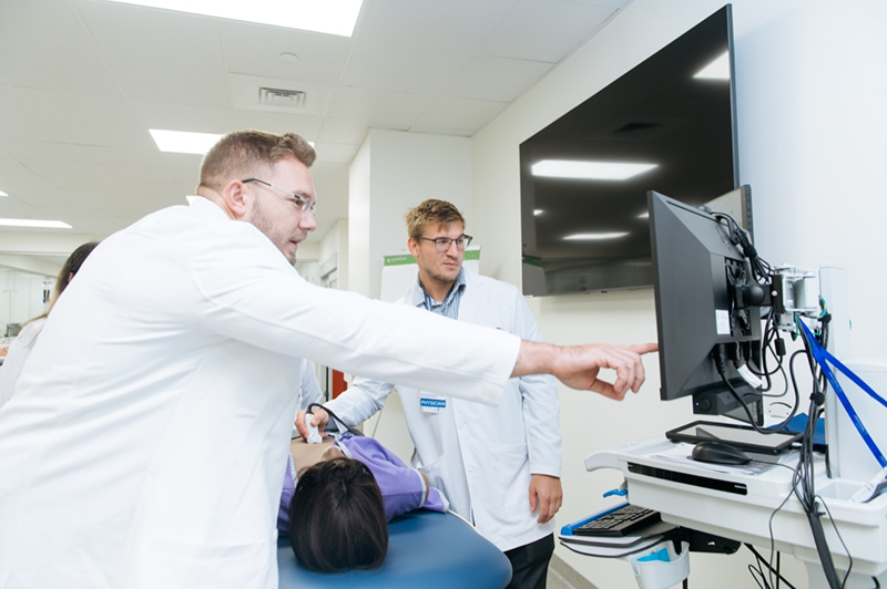 Medical Training
