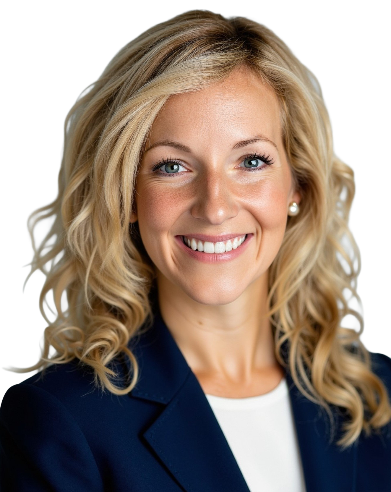 Laren MacMillan headshot