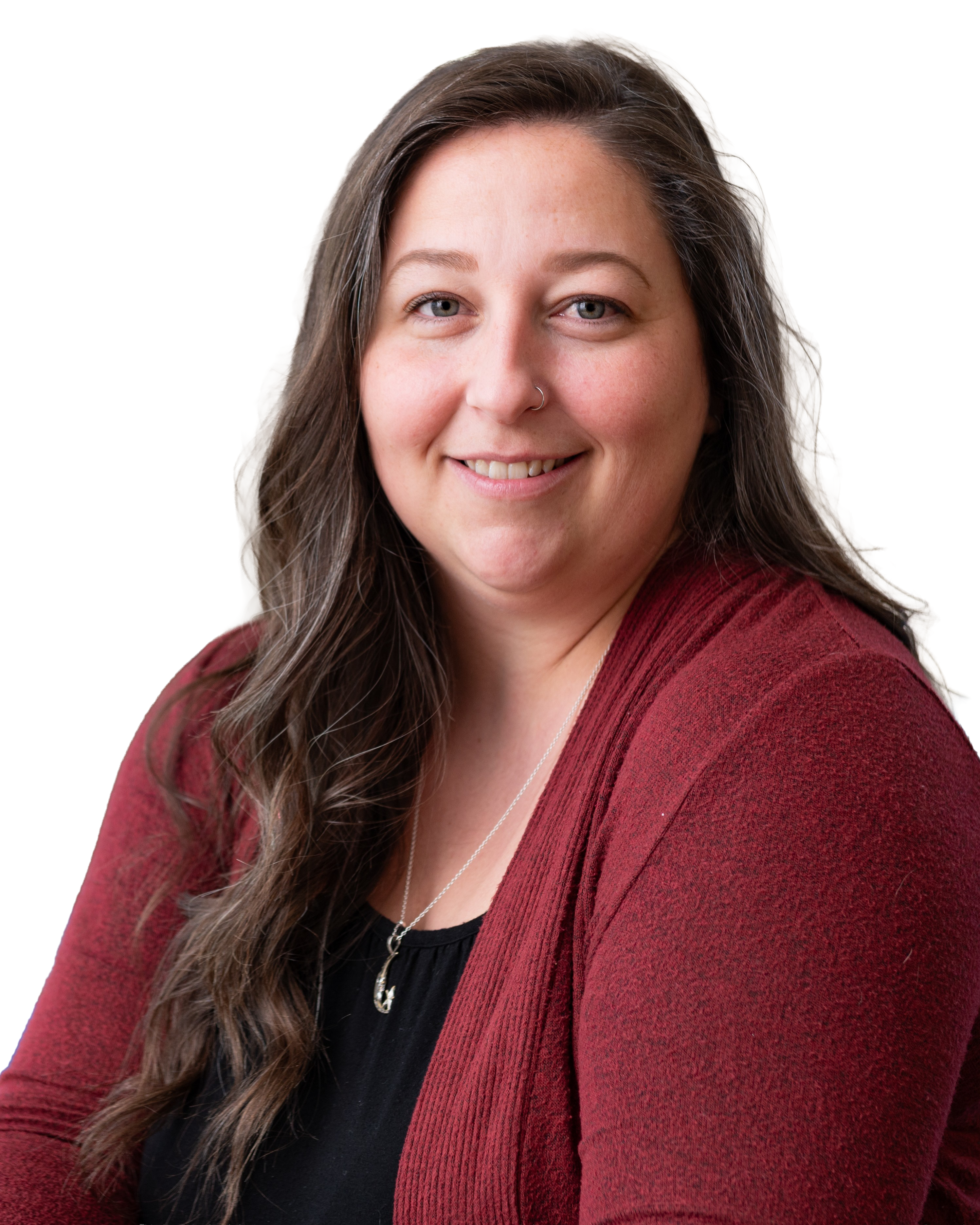 Taryn Bradley headshot