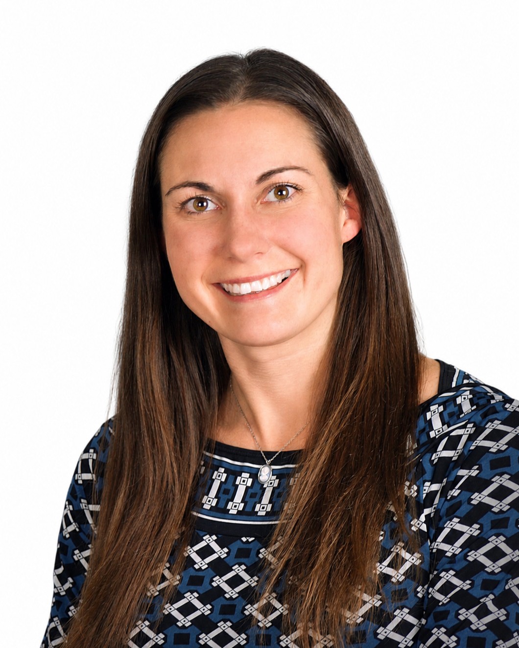 Rachel Webster headshot