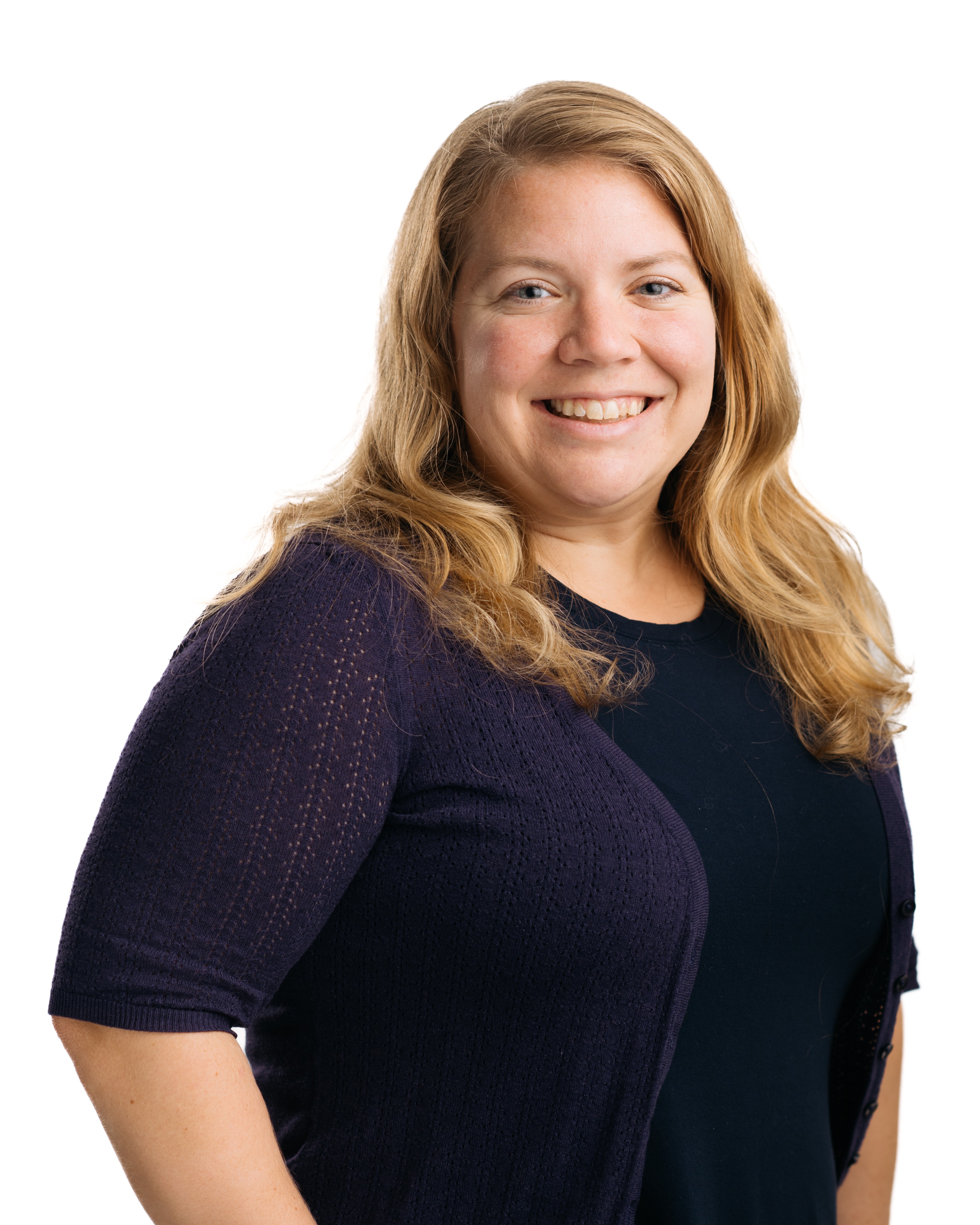 Vanessa Junkin headshot