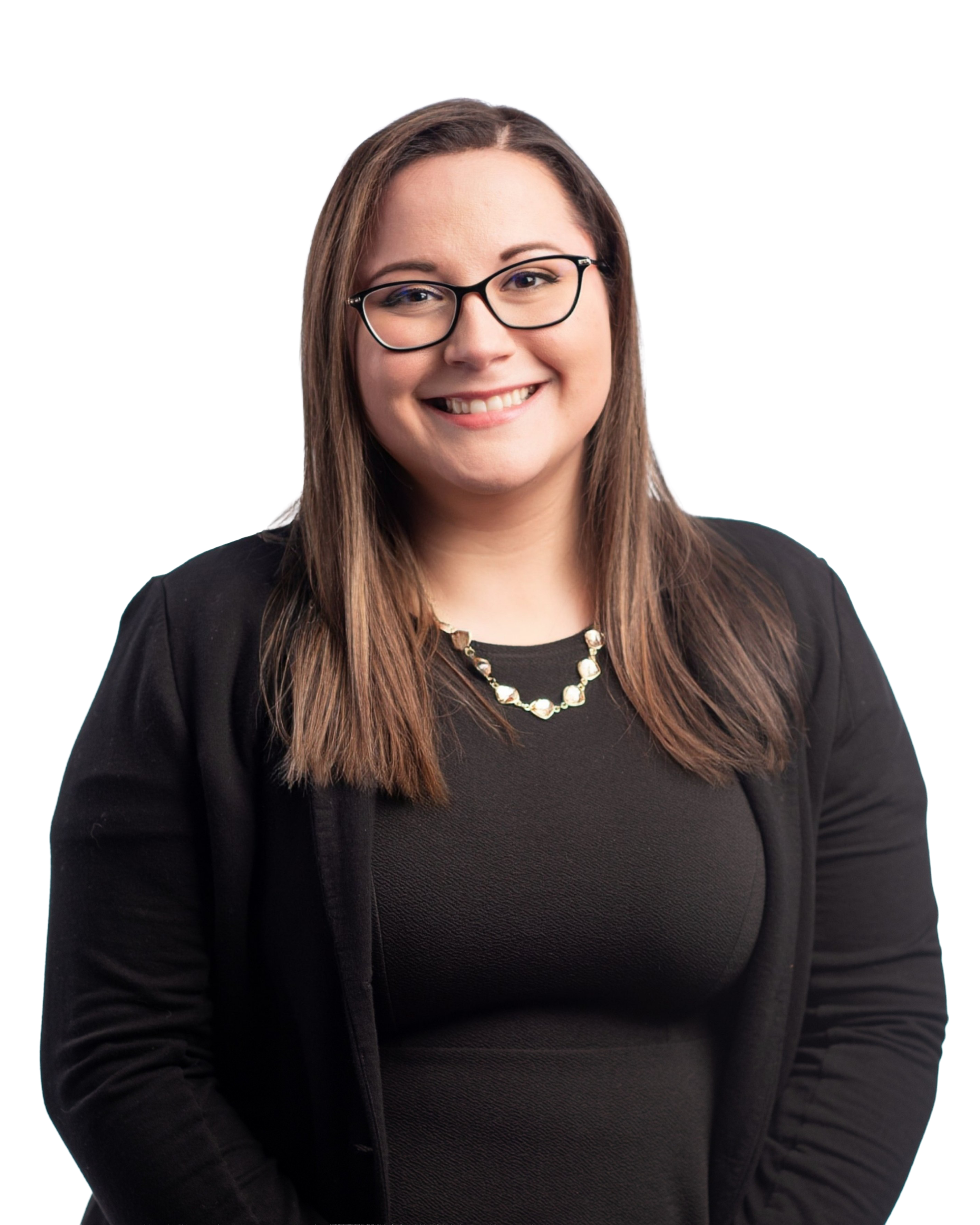 Jessica Perry headshot