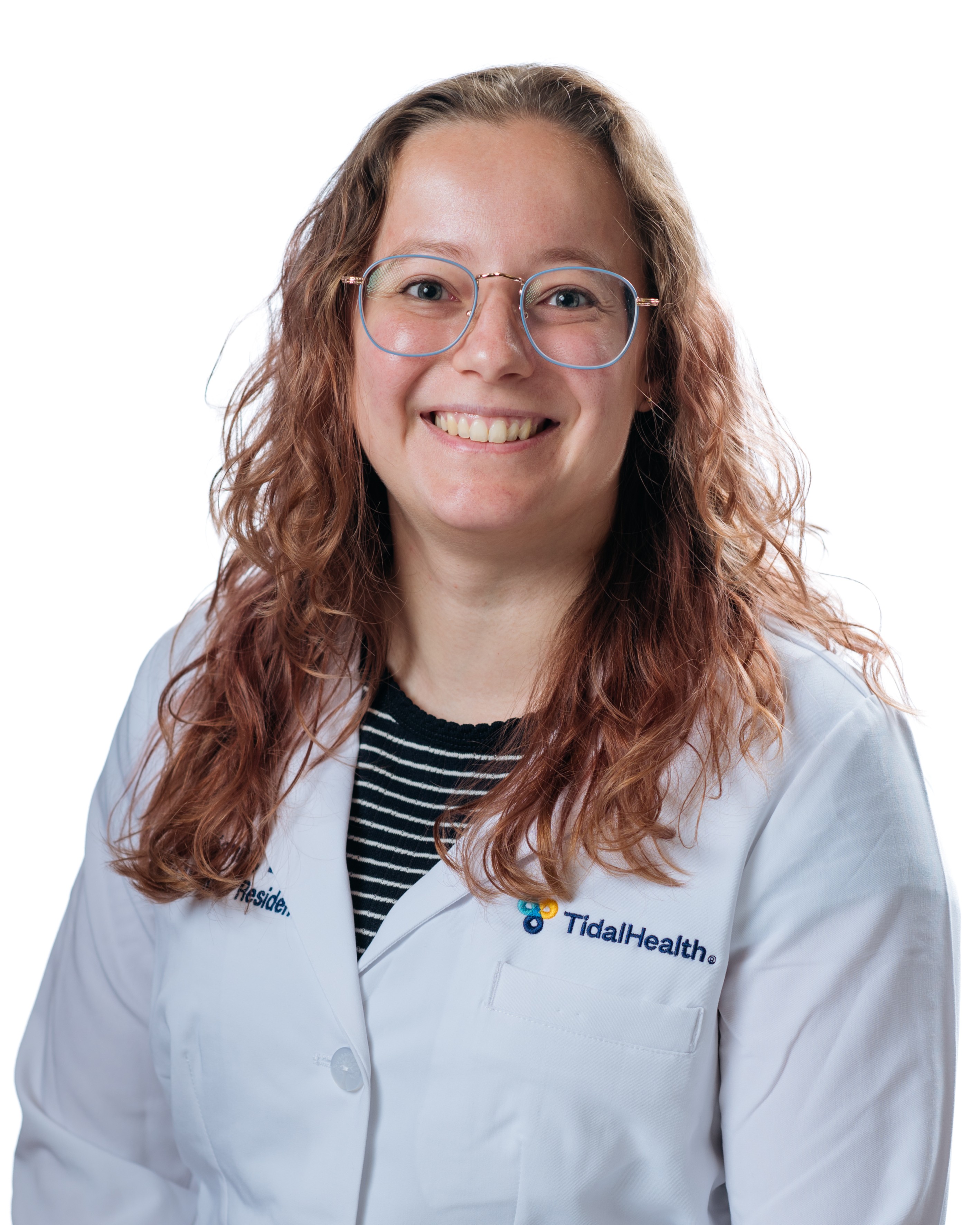 Liana Foianini Portrait